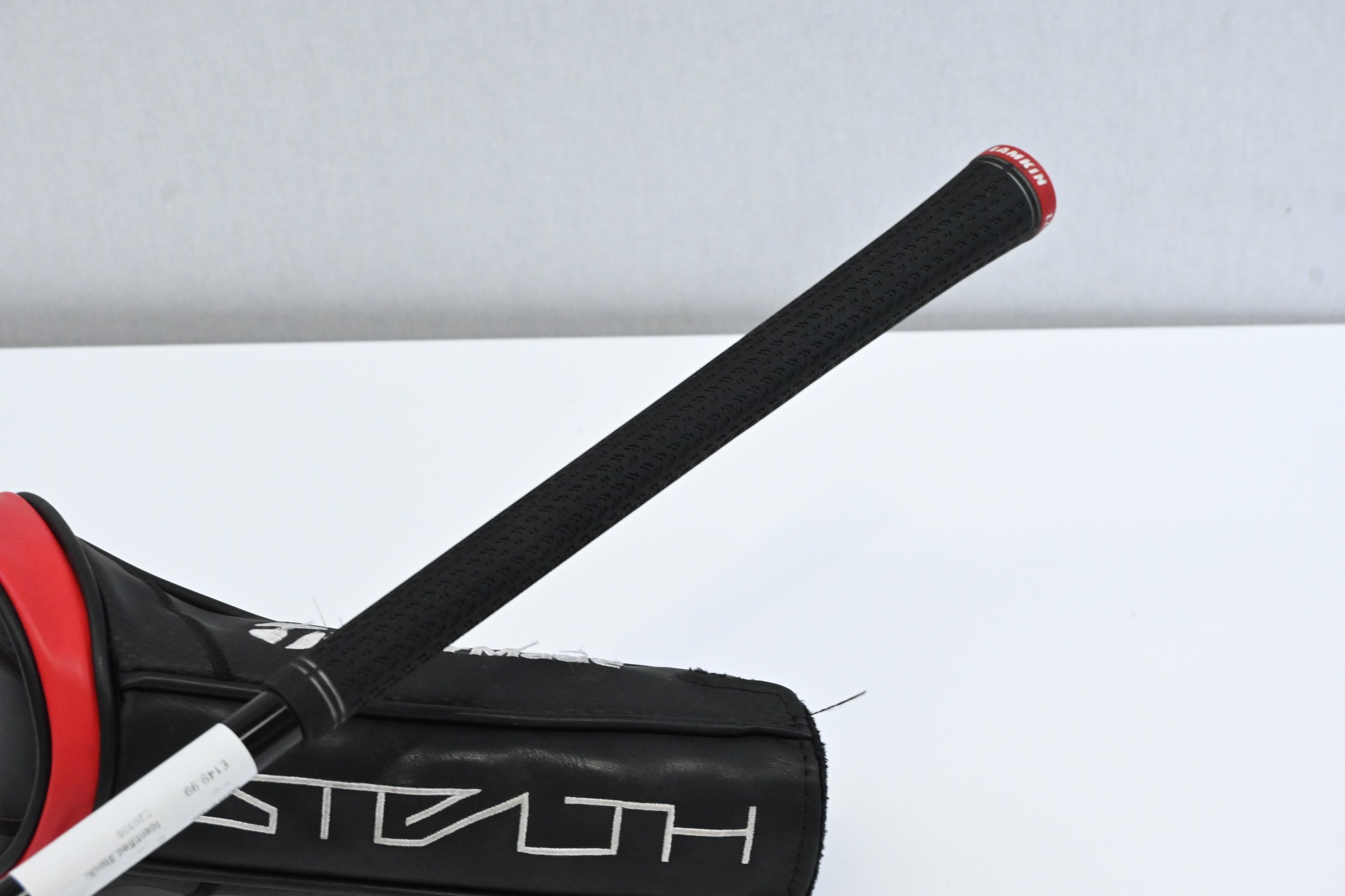 Taylormade Stealth #3 Wood / 15 Degree / Regular Flex Fujikura Ventus Red 5
