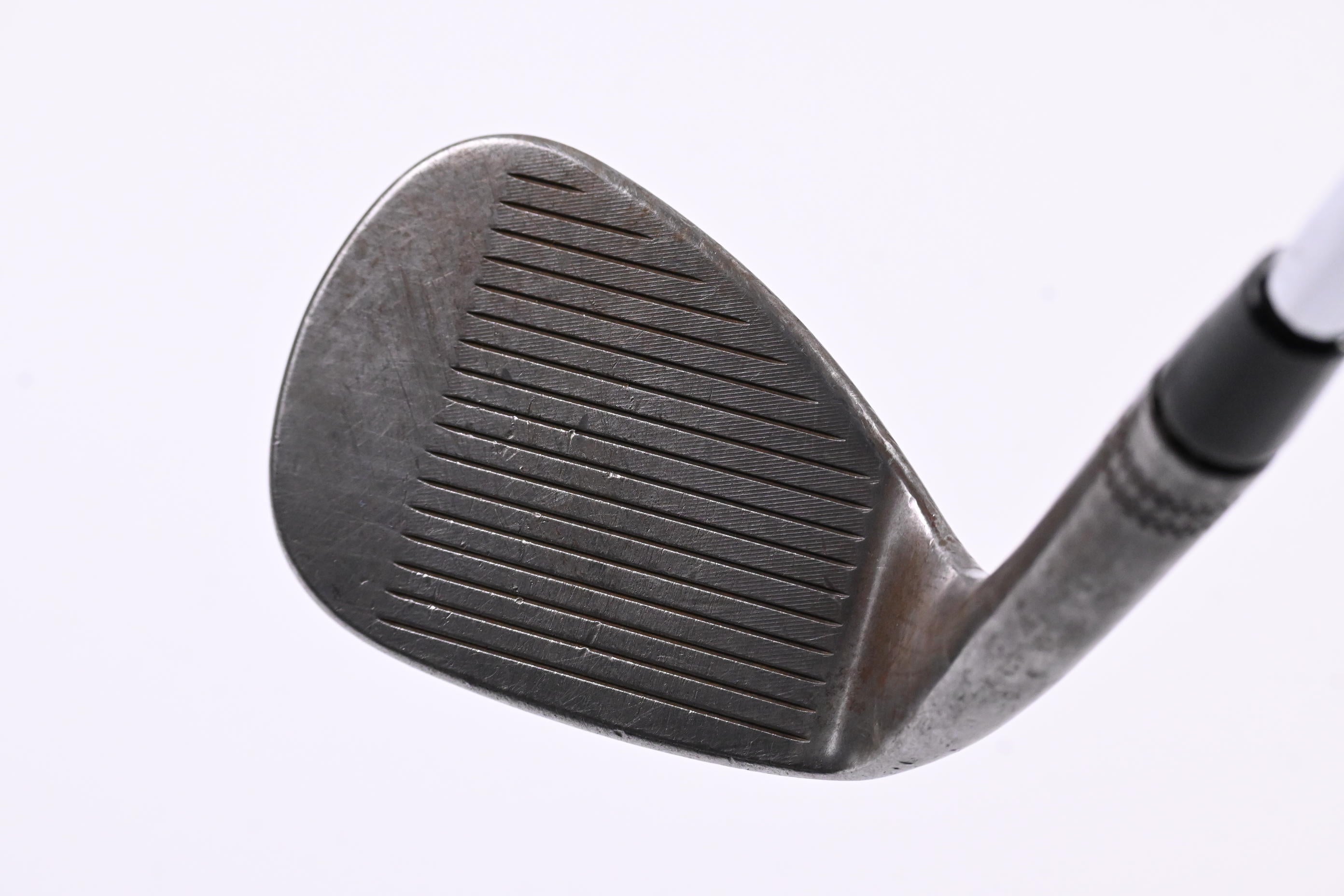 Callaway Opus Lob Wedge / 58 Degree / X-Flex Project X Wedge Shaft