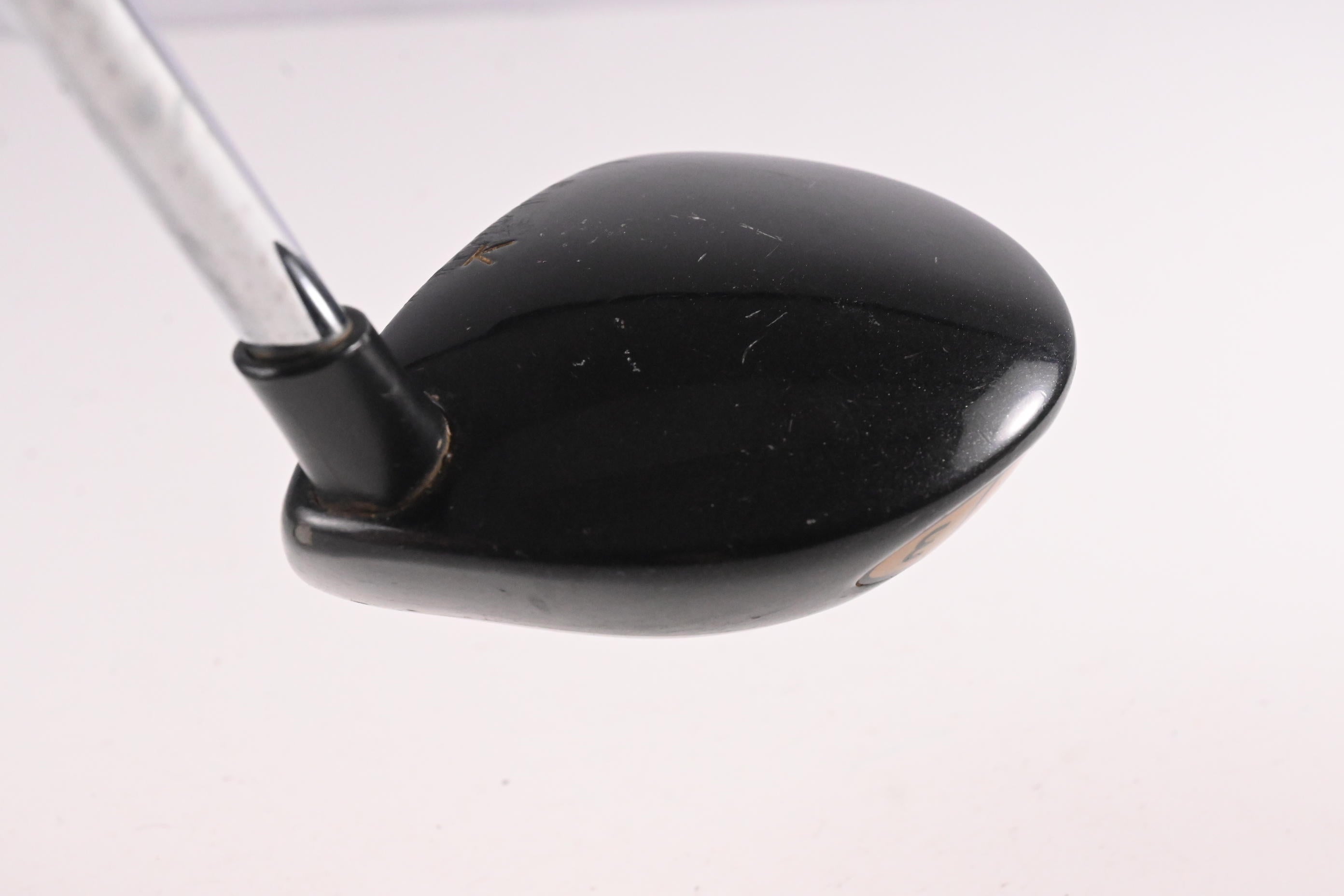 Ping I3 #5 Wood / 17 Degree / Regular Flex Ping Cushin Steel Shaft