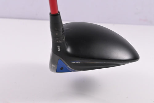 Callaway XR16 Driver / 13.5 Degree / Regular Flex Speeder 565 Evolution Shaft
