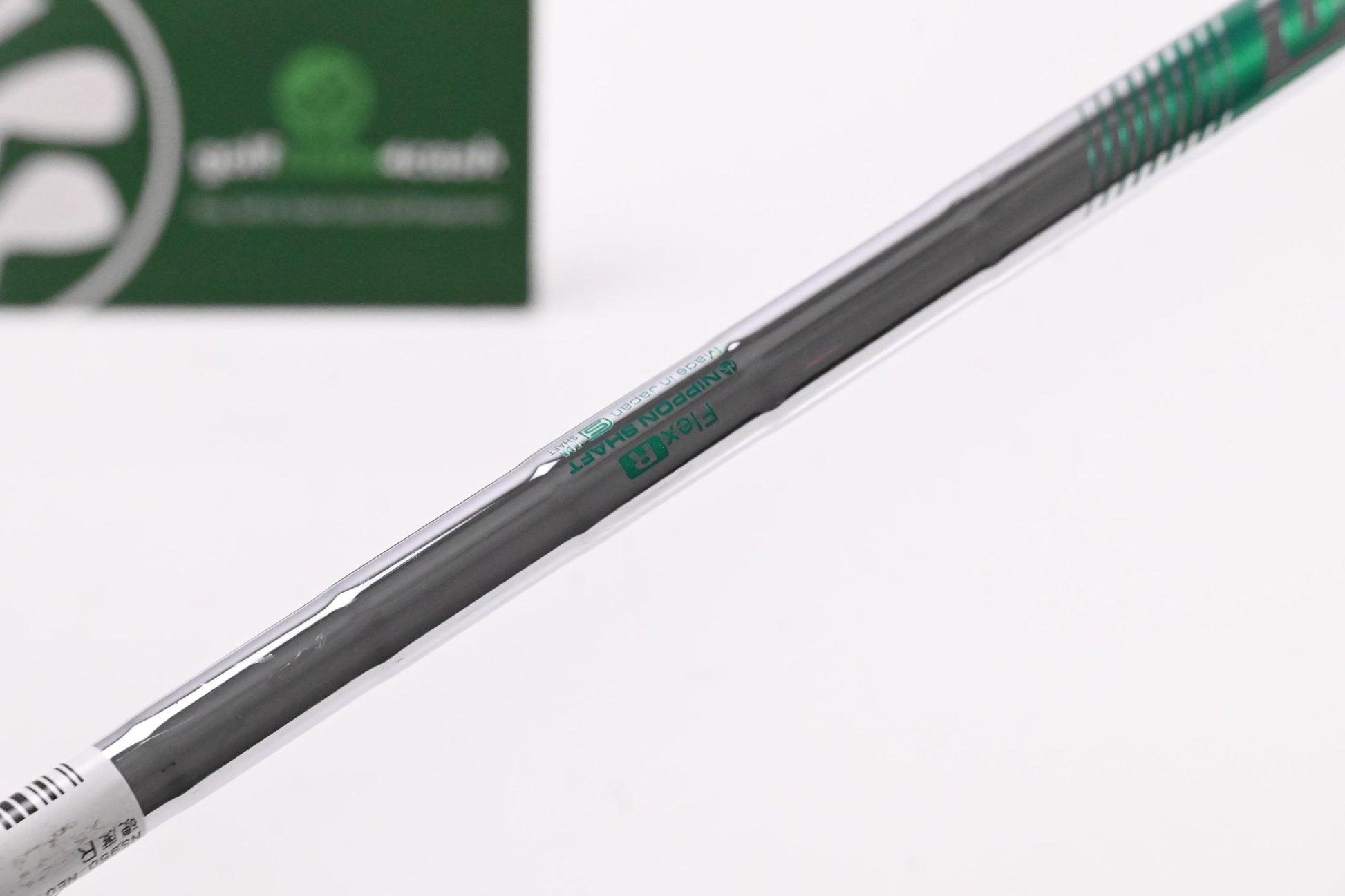 Srixon ZX4 #7 Iron / 28.5 Degree / Regular Flex N.S.Pro 950GH Neo Shaft