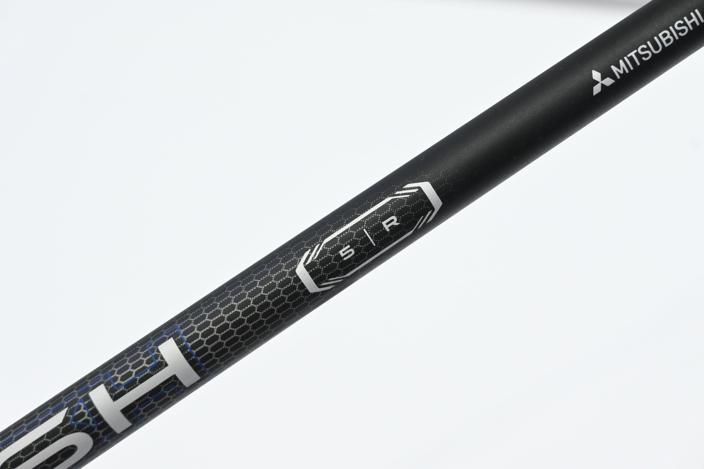 Vanquish 5 Driver Shaft / Regular Flex / Taylormade 2nd Gen