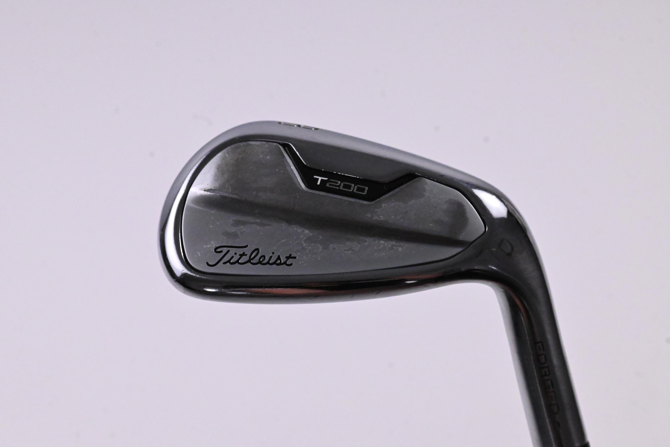 Titleist T200 2021 Gap Wedge / 48 Degree / Regular+ Flex Project X LZ 115 Shaft