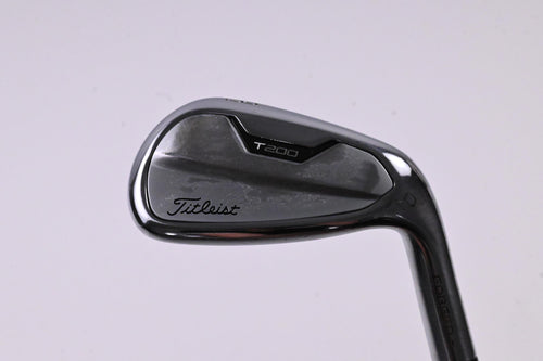 Titleist T200 2021 Gap Wedge / 48 Degree / Regular+ Flex Project X LZ 115 Shaft