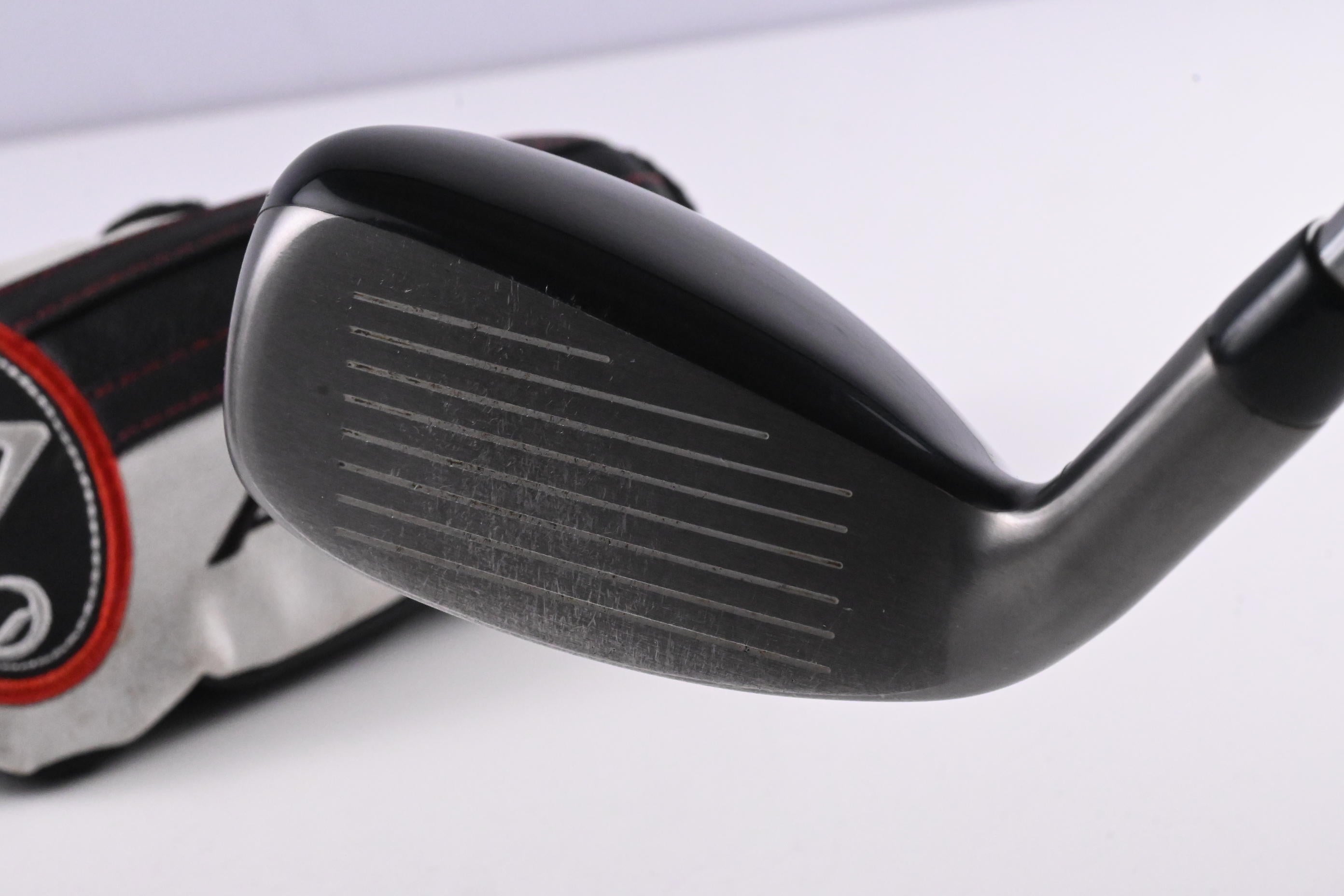 Callaway Apex 2019 #3 Hybrid / 20 Degree / Stiff Flex Catalyst 70 Shaft