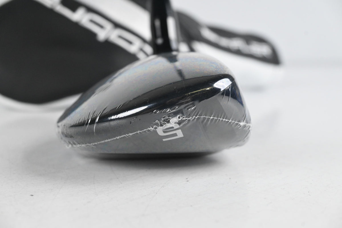 Cobra Baffler #5 Hybrid / 24 Degree / Regular Flex Cobra Ultralite 50 Shaft