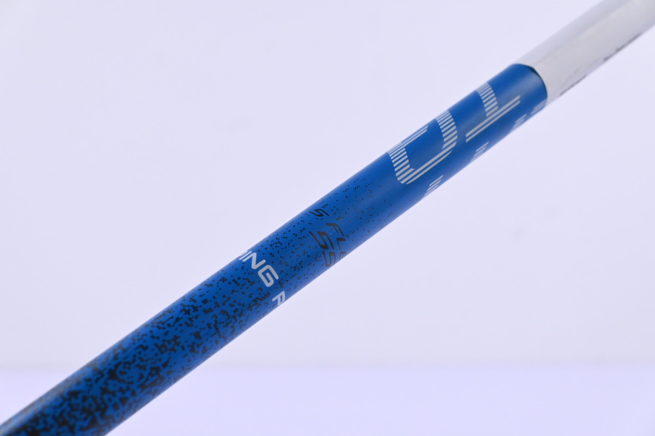 Ping G440 LST #3 Wood / 15 Degree / Stiff Flex Ping Alta 55 Shaft