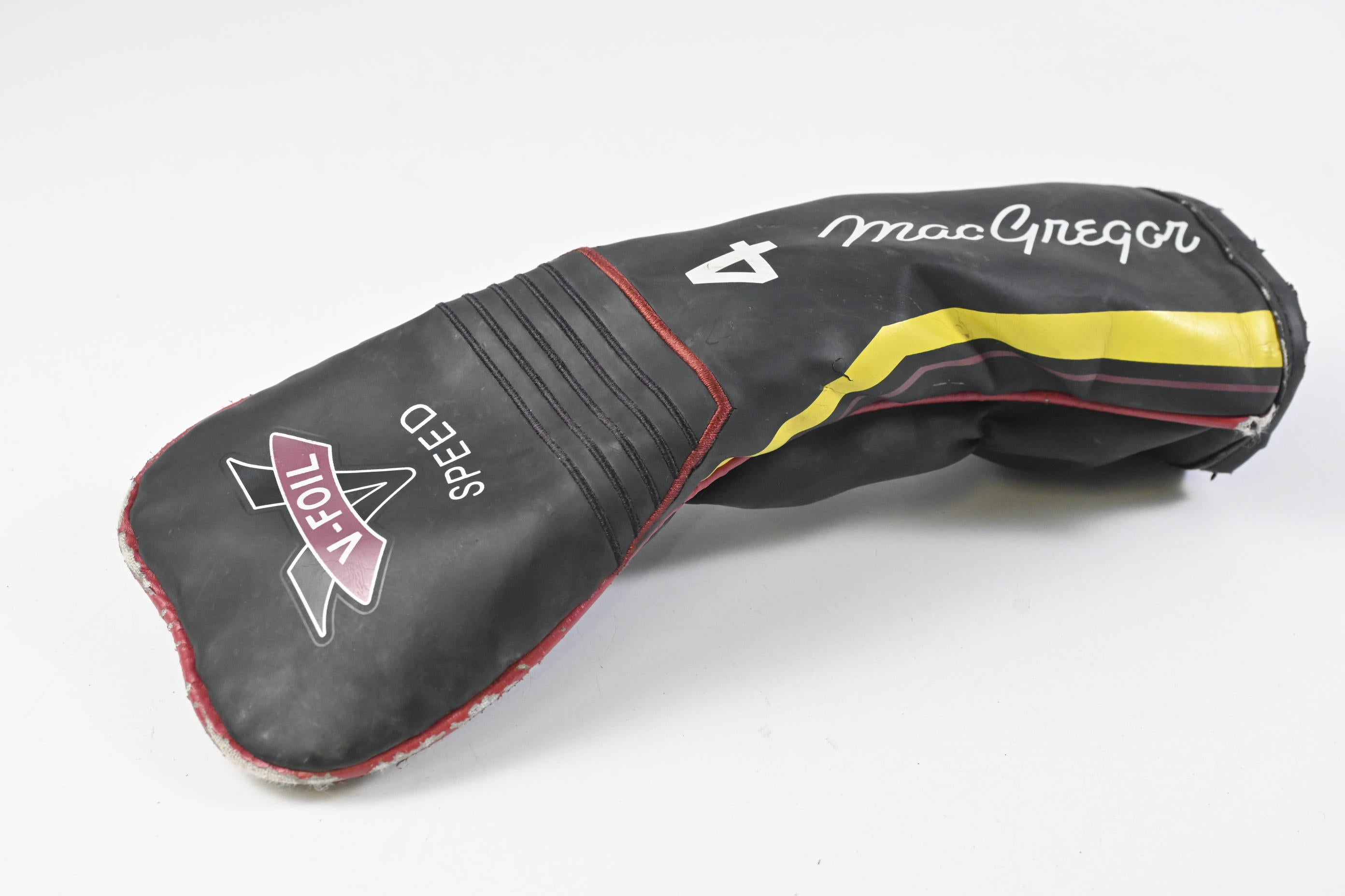 MacGregor V-Foil Speed #4 Hybrid / 21 Degree / Regular Flex V-Foil Speed Shaft
