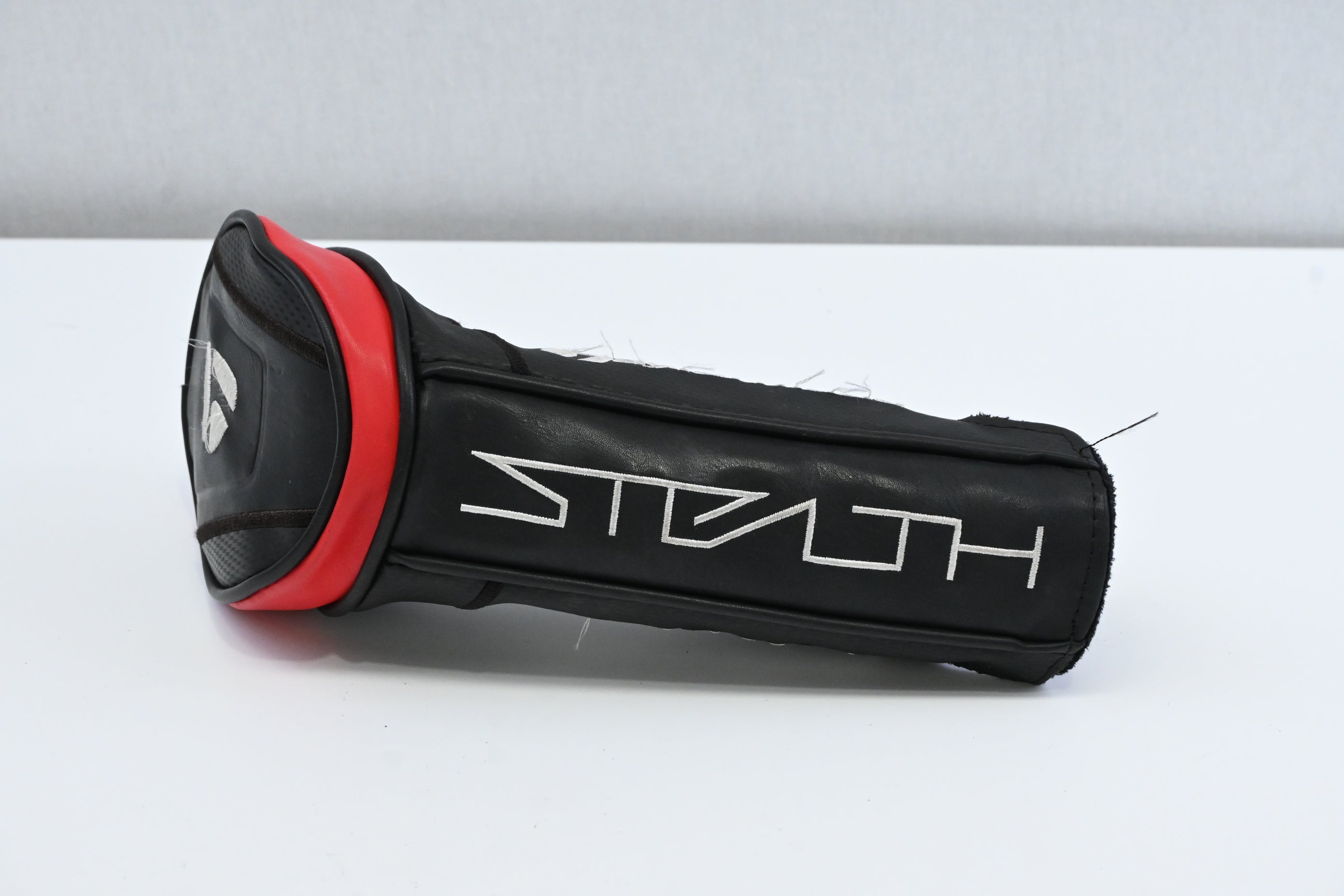 Taylormade Stealth #3 Wood / 15 Degree / Regular Flex Fujikura Ventus Red 5