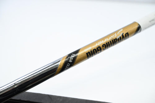 Cleveland RTZ Tour Rack Sand Wedge / 54 Degree / Wedge Flex Dynamic Gold Spinner