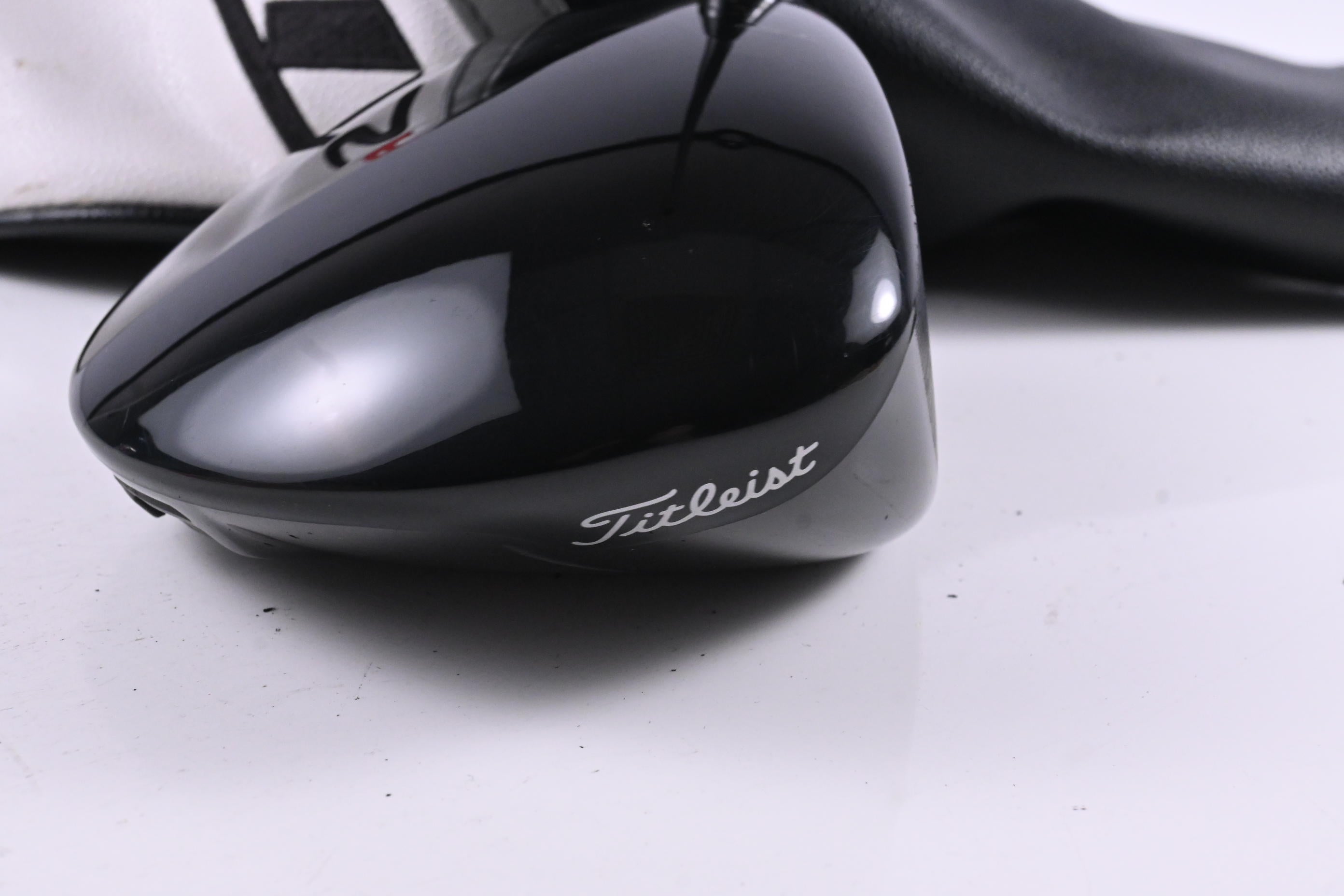 Titleist TSR3 Driver / 8 Degree / X-Flex Diamana D+ Ltd White 80 Shaft