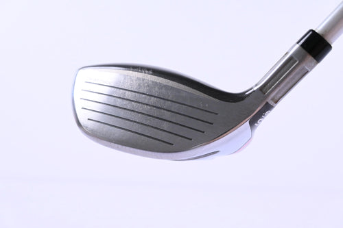 Ladies Taylormade Stealth #5 Wood / 19 Degree / Ladies Flex Adila Ascenta 45