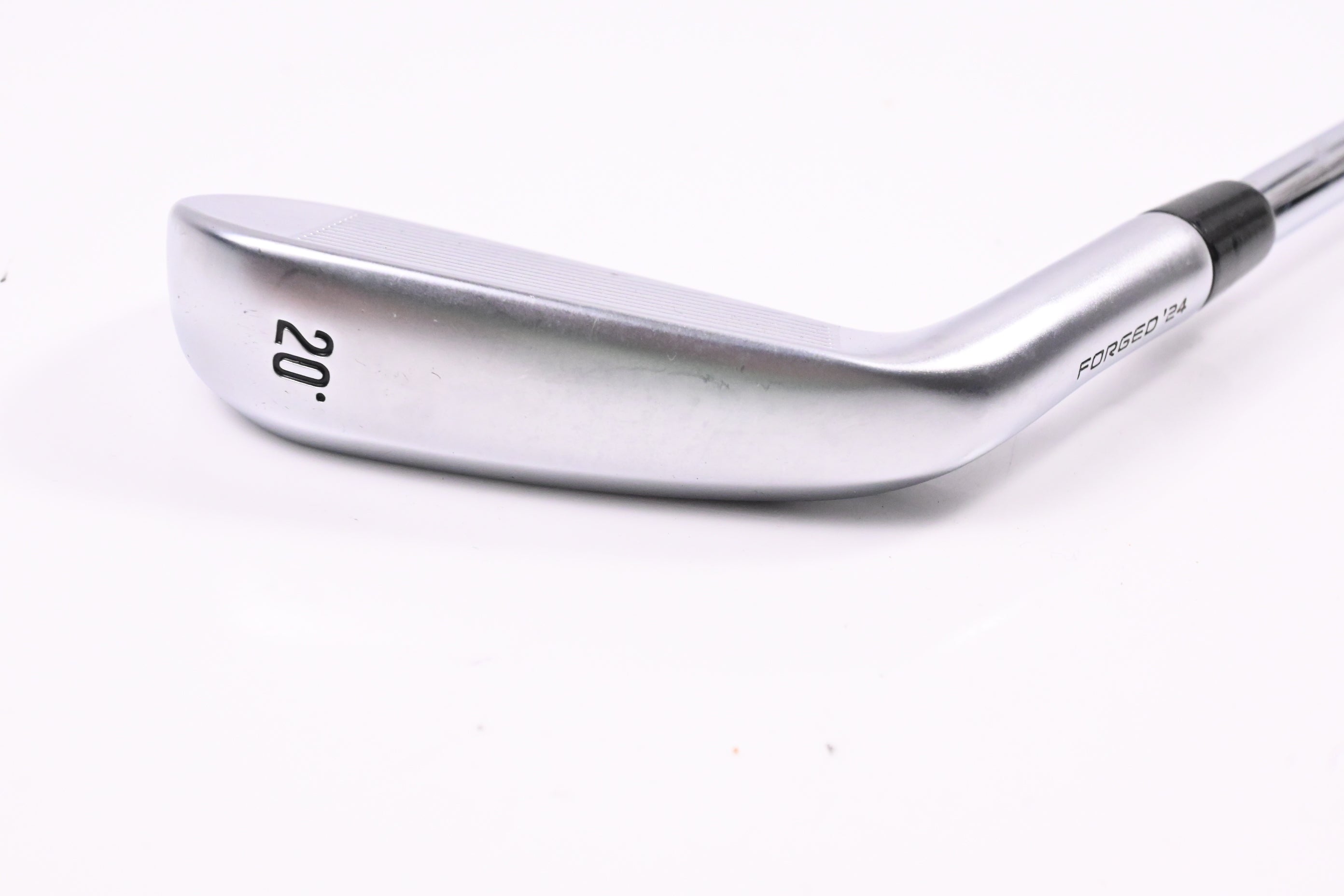 Callaway Apex UT 24 #3 Iron / 20 Degree / X-Flex NS Pro Modus 3 Tour 130 Shaft