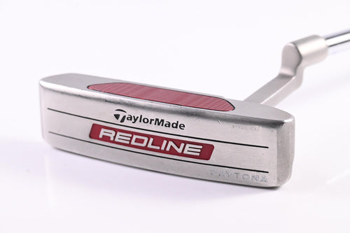 Taylormade Redline Daytona Putter / 34 Inch