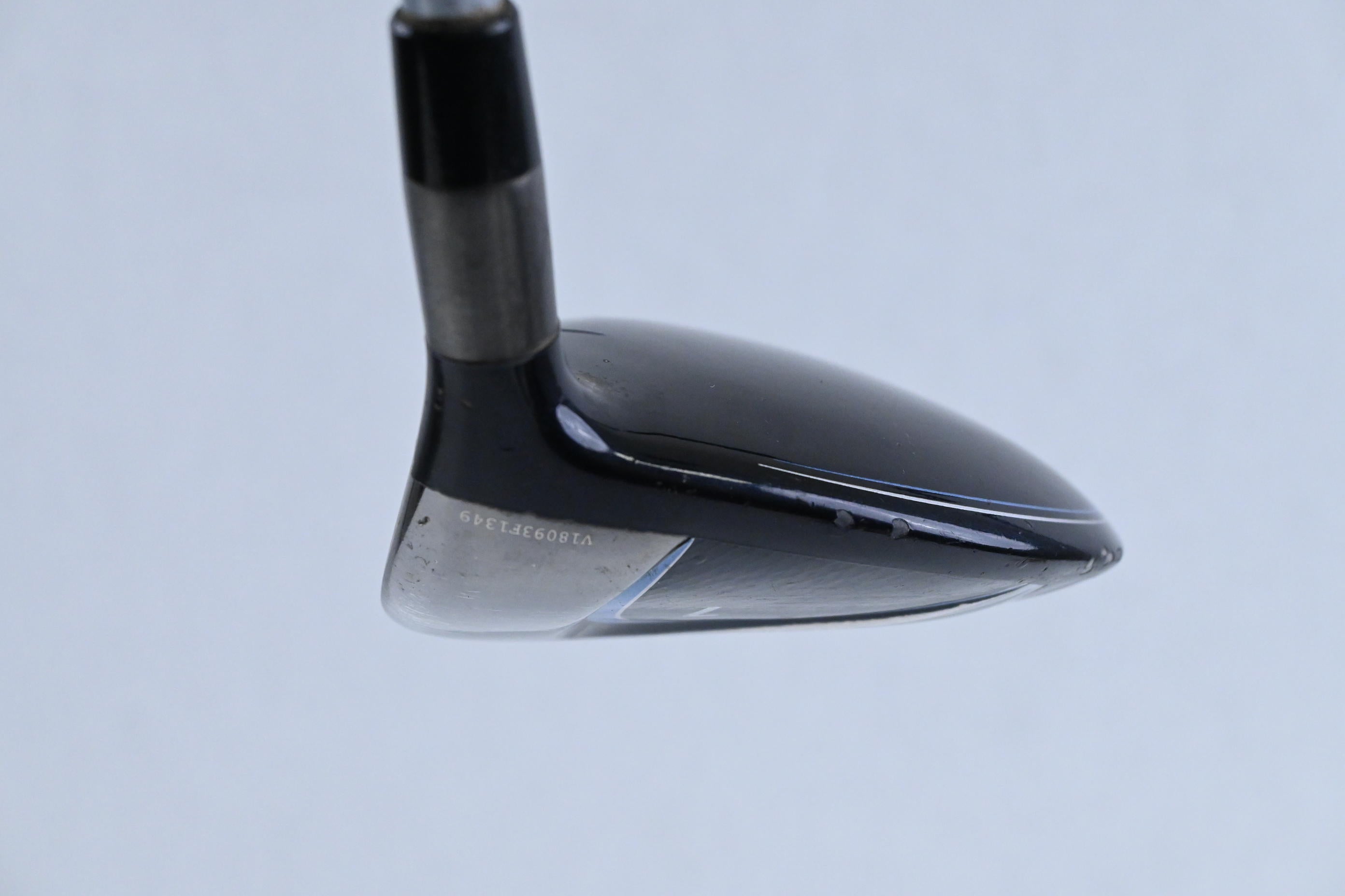 Ladies Callaway XR Speed #7 Wood / 21 Degree / Ladies Flex HZRDUS T800 40