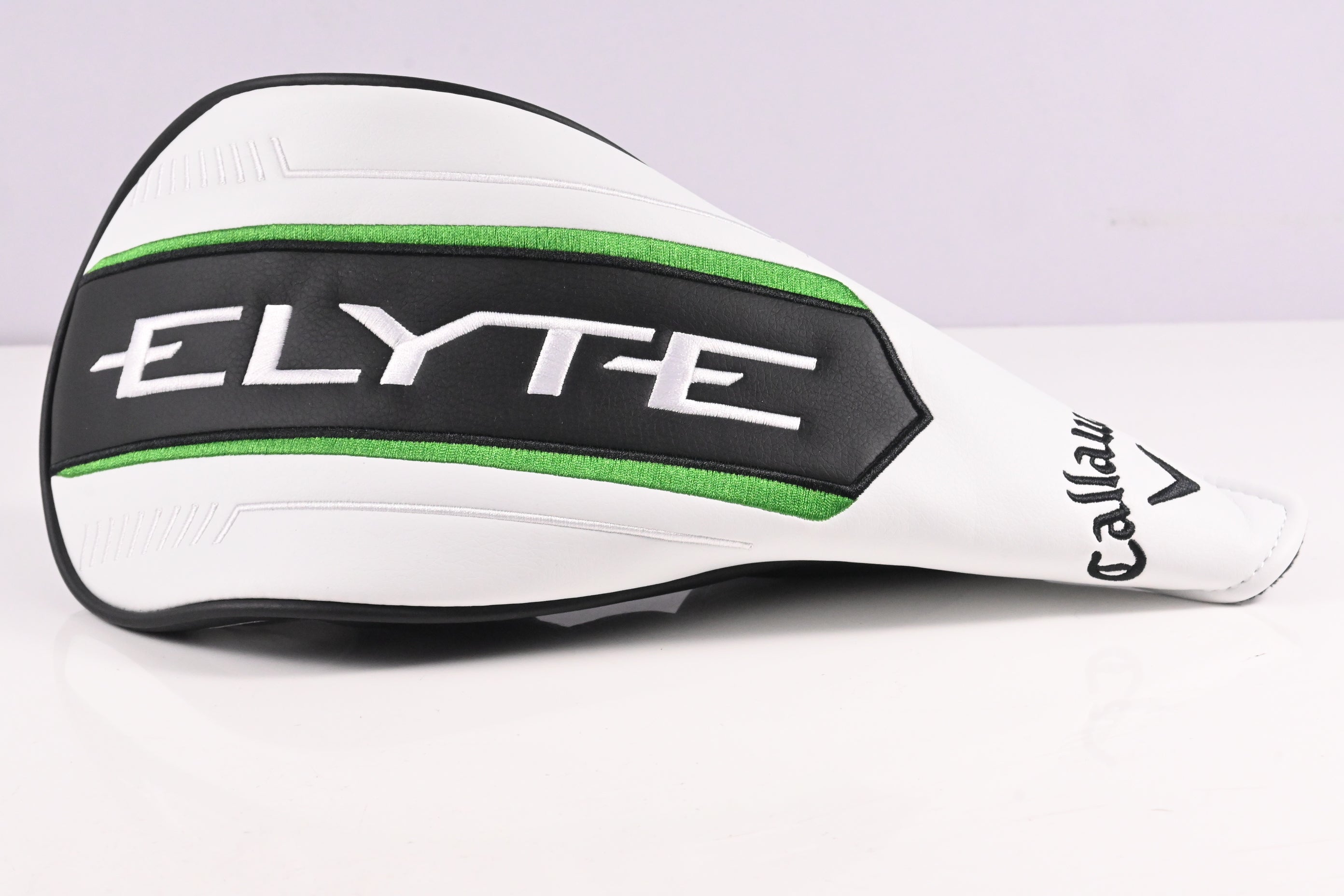 Callaway Elyte X Driver / 10.5 Degree / Senior Flex Vanquish Blue 4 Shaft