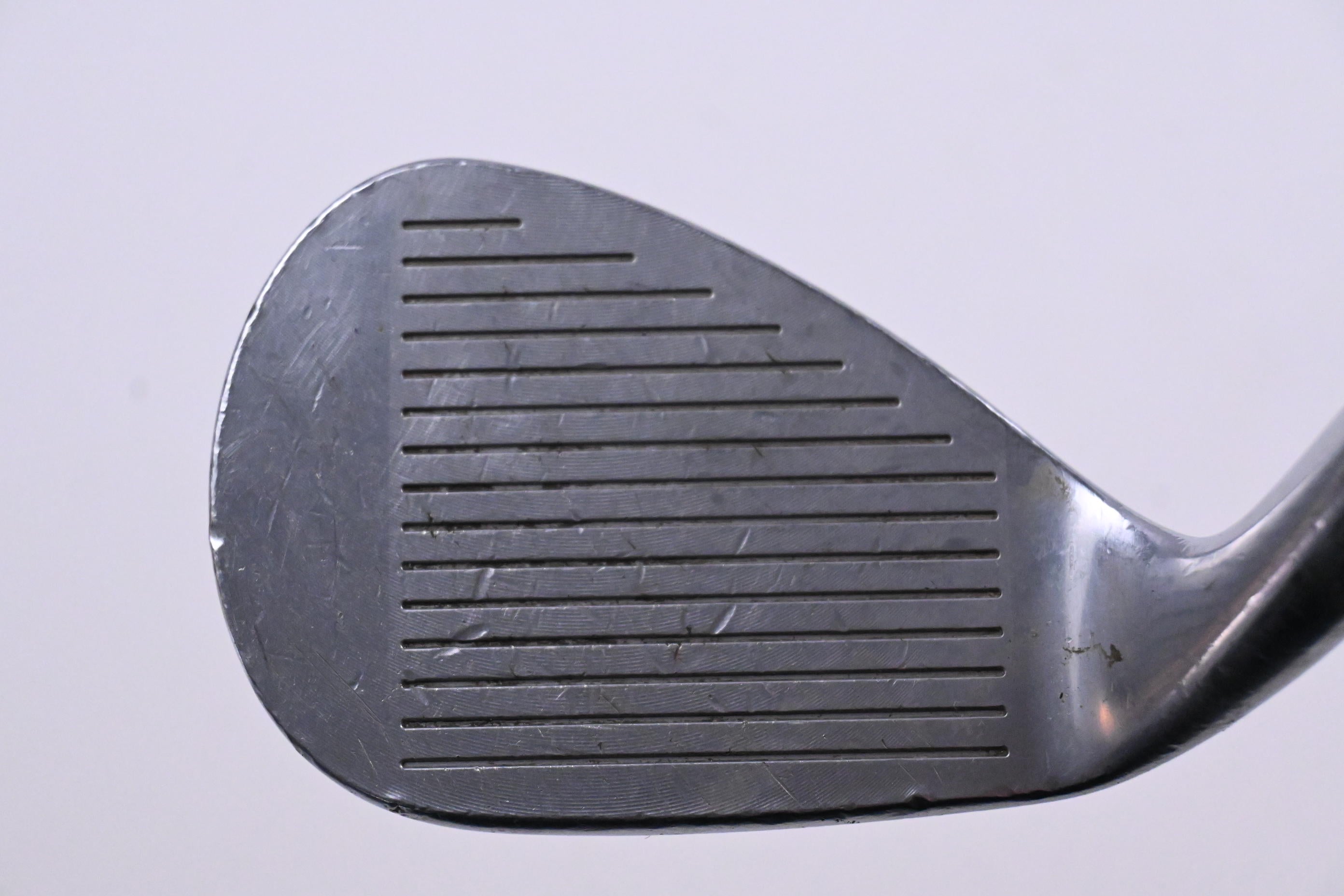 Mizuno S18 Sand Wedge / 54 Degree / Wedge Flex Dynamic Gold Shaft
