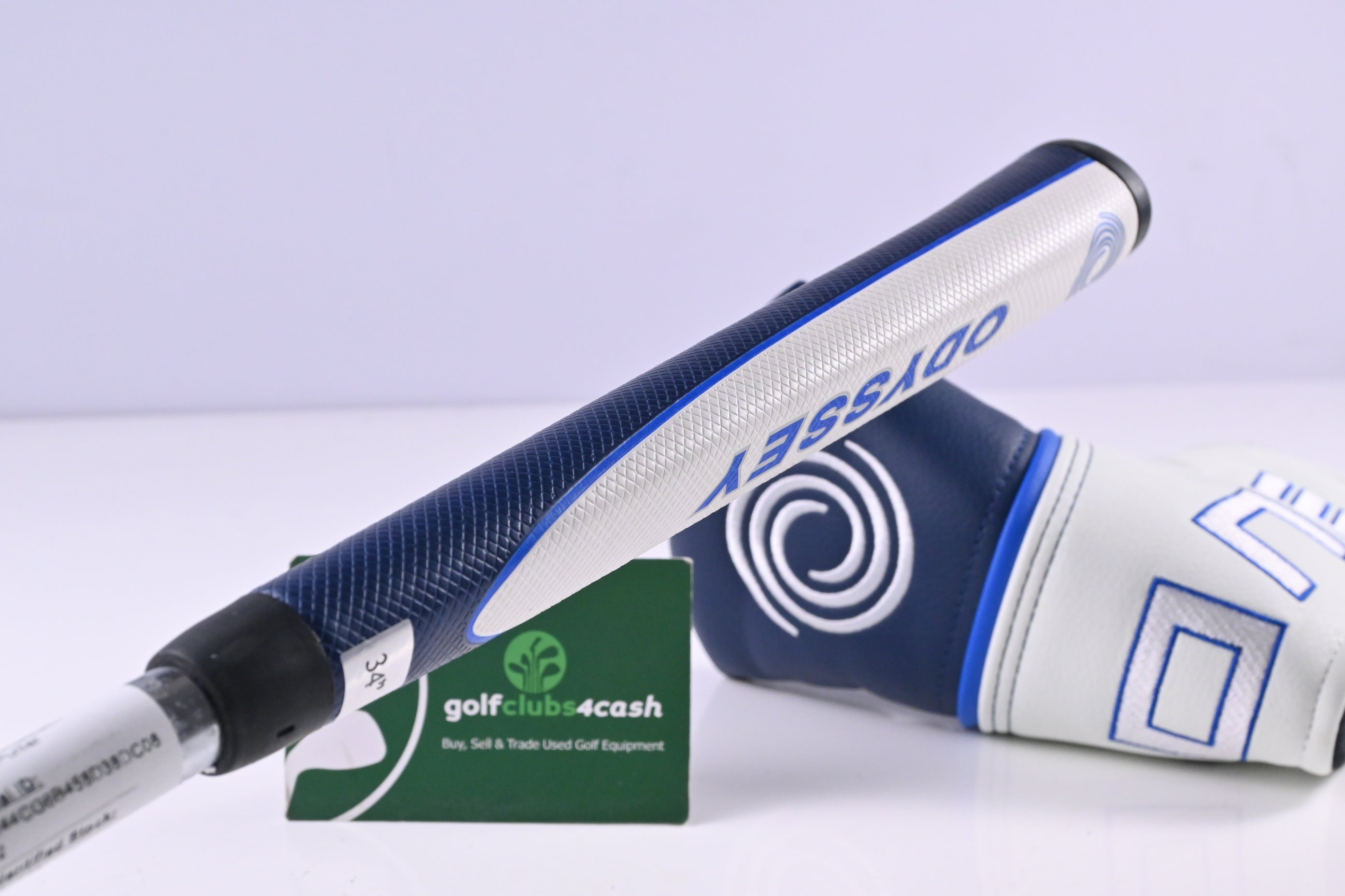 Odyssey Ai-One #2 Putter / 34 Inch