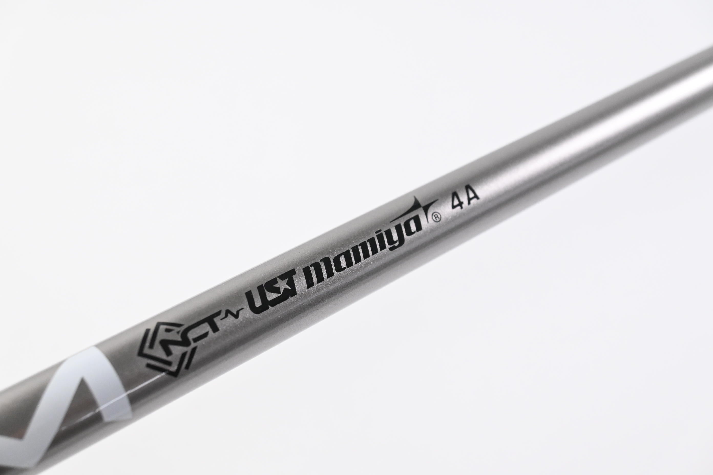 UST Mamiya Helium NCT 4 #3 Wood Shaft / Senior Flex / Wilson