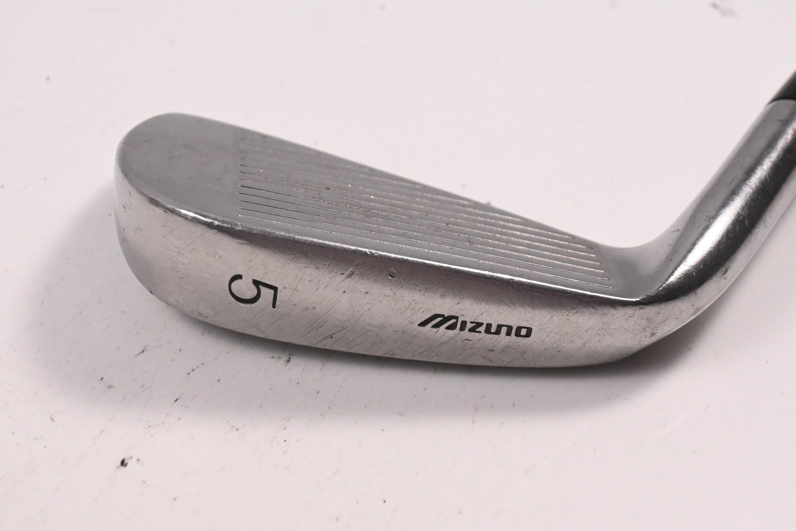 Mizuno Comp CT #5 Iron / Regular Flex Release Shaft