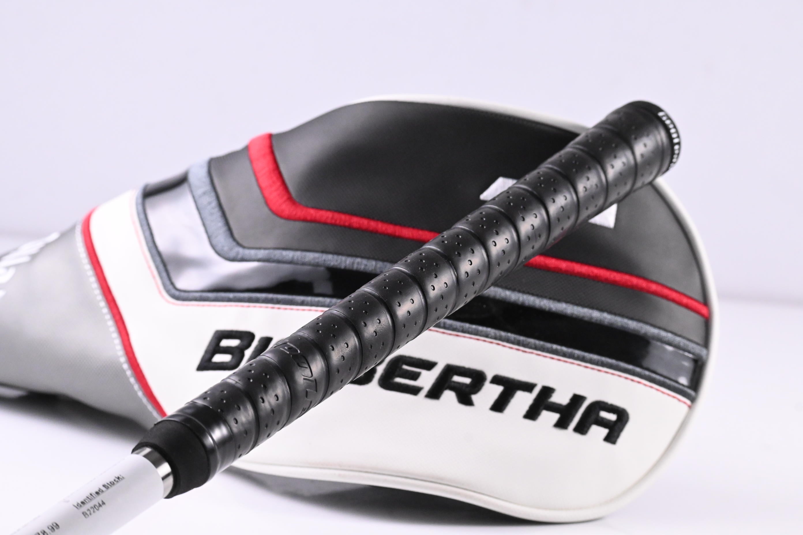 Callaway Great Big Bertha 2023 Driver / 9 Degree / Regular Flex Callaway RCH 45