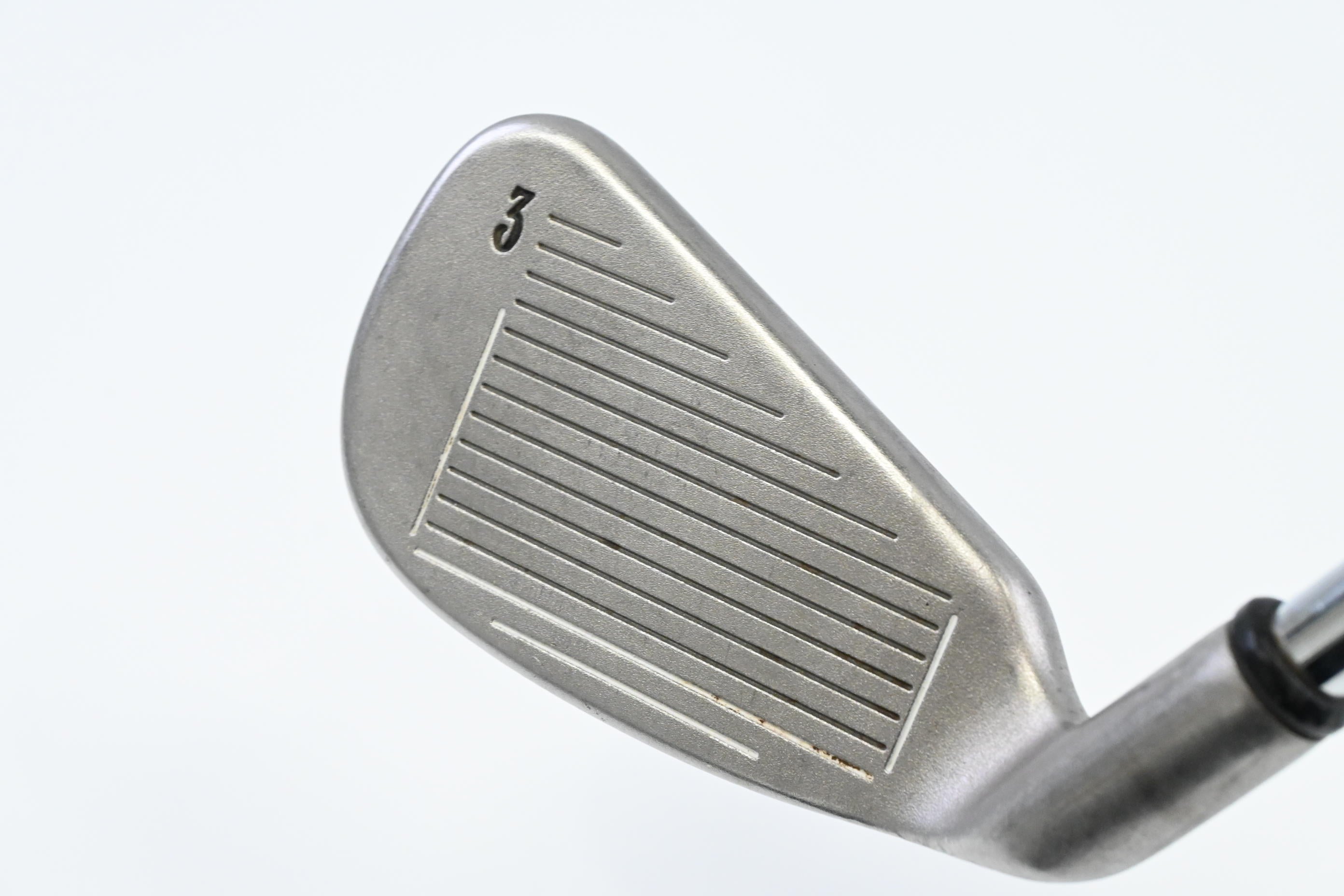 Callaway X-12 #3 Iron / 21 Degree / Uniflex Flex Memphis 10 '98 Shaft