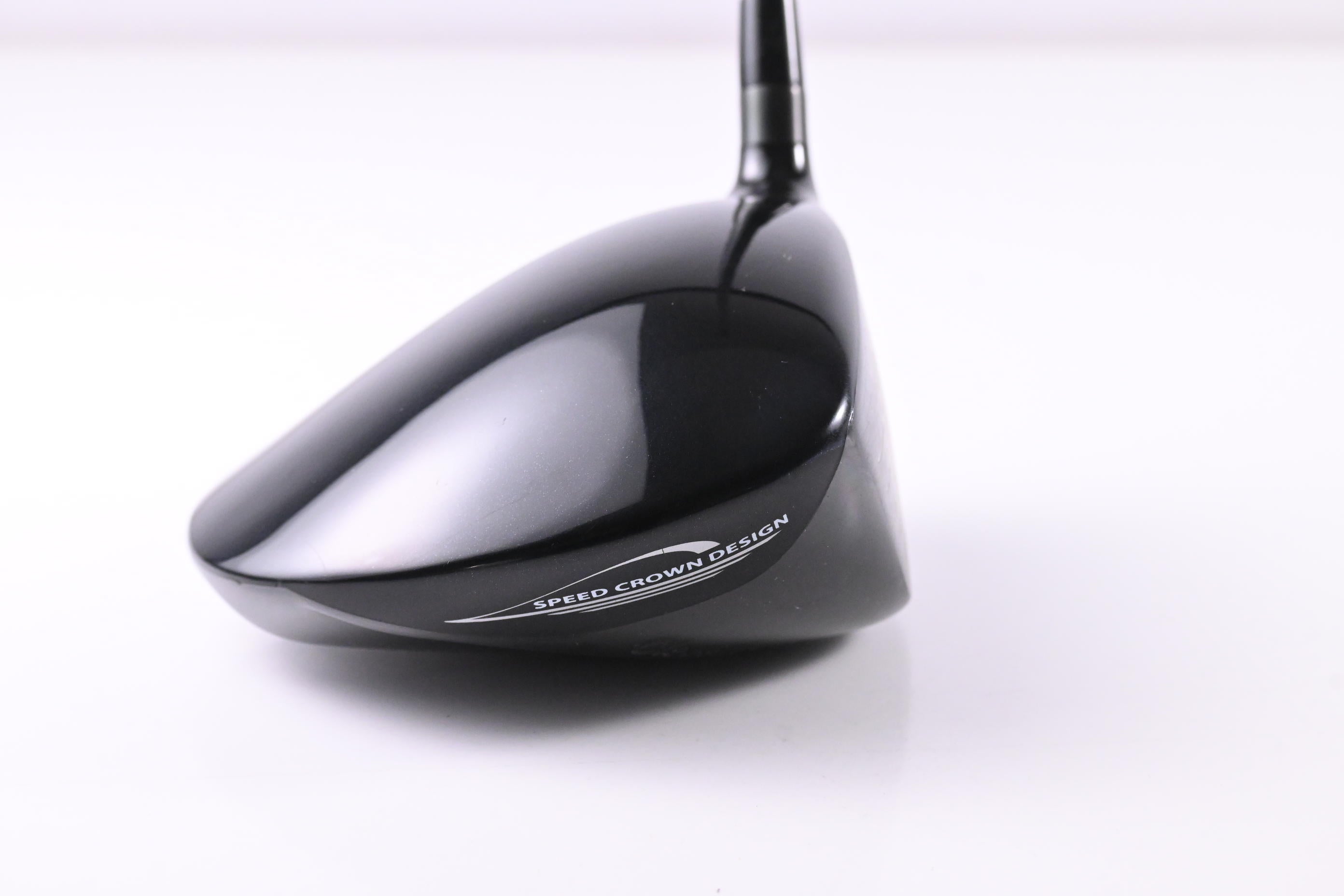 Cleveland CG Black 265 2012 Driver / 9 Degree / Stiff Flex Miyazaki C. Kua 39