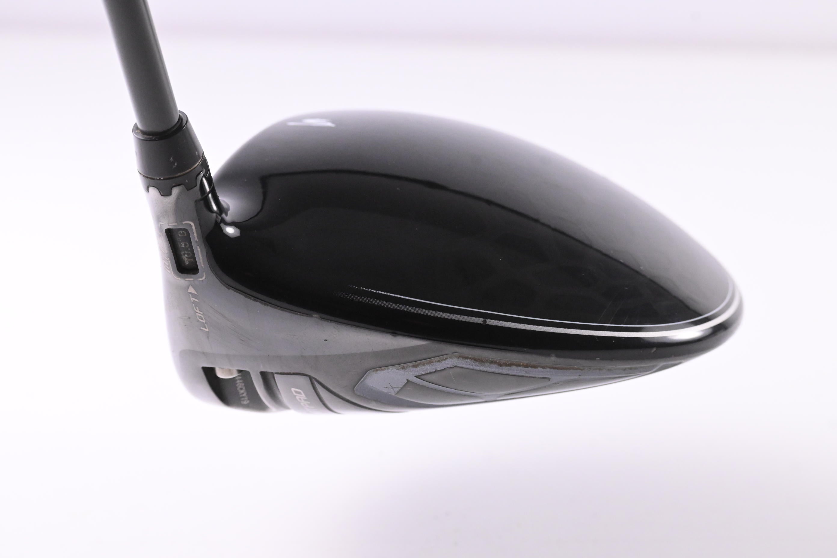 Cobra Bio Cell Driver / 9-12 Degree / Stiff Flex Project X PXV 60 Shaft