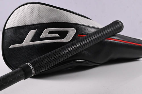 Titleist GT2 Driver / 11 Degree / Regular Flex Tensei 1K Blue 55 Shaft