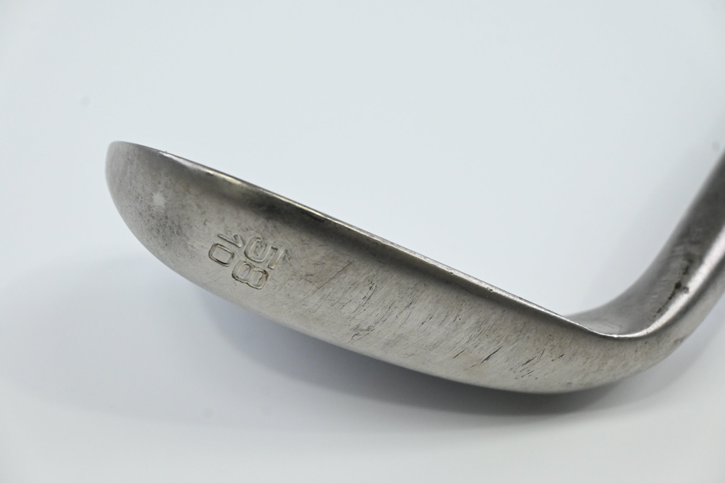 Mizuno JPX Series Lob Wedge / 58 Degree / Regular Flex Fujikura Orochi 65 Shaft