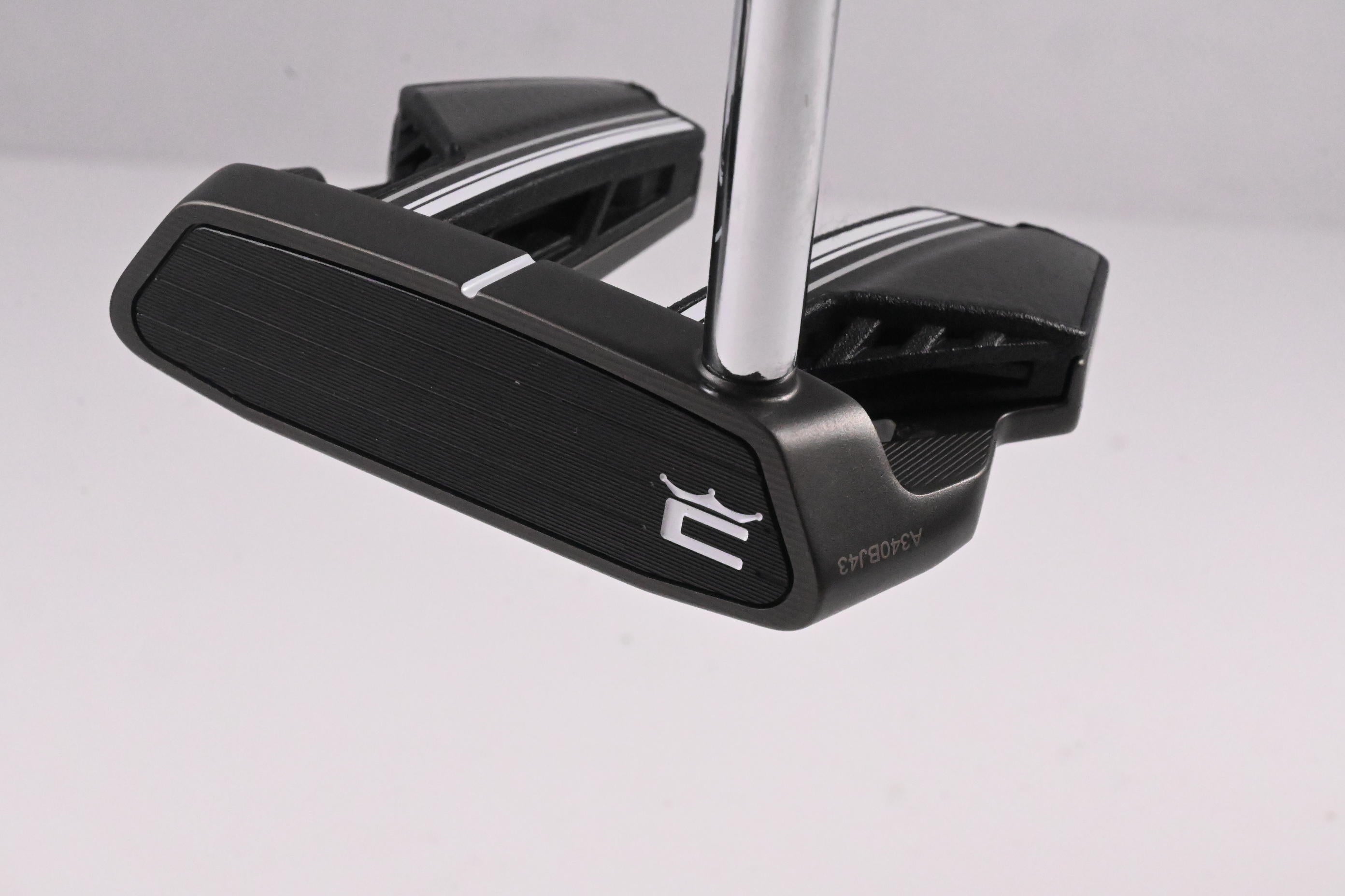 Cobra 2024 3D Printed Putter / 33 Inch