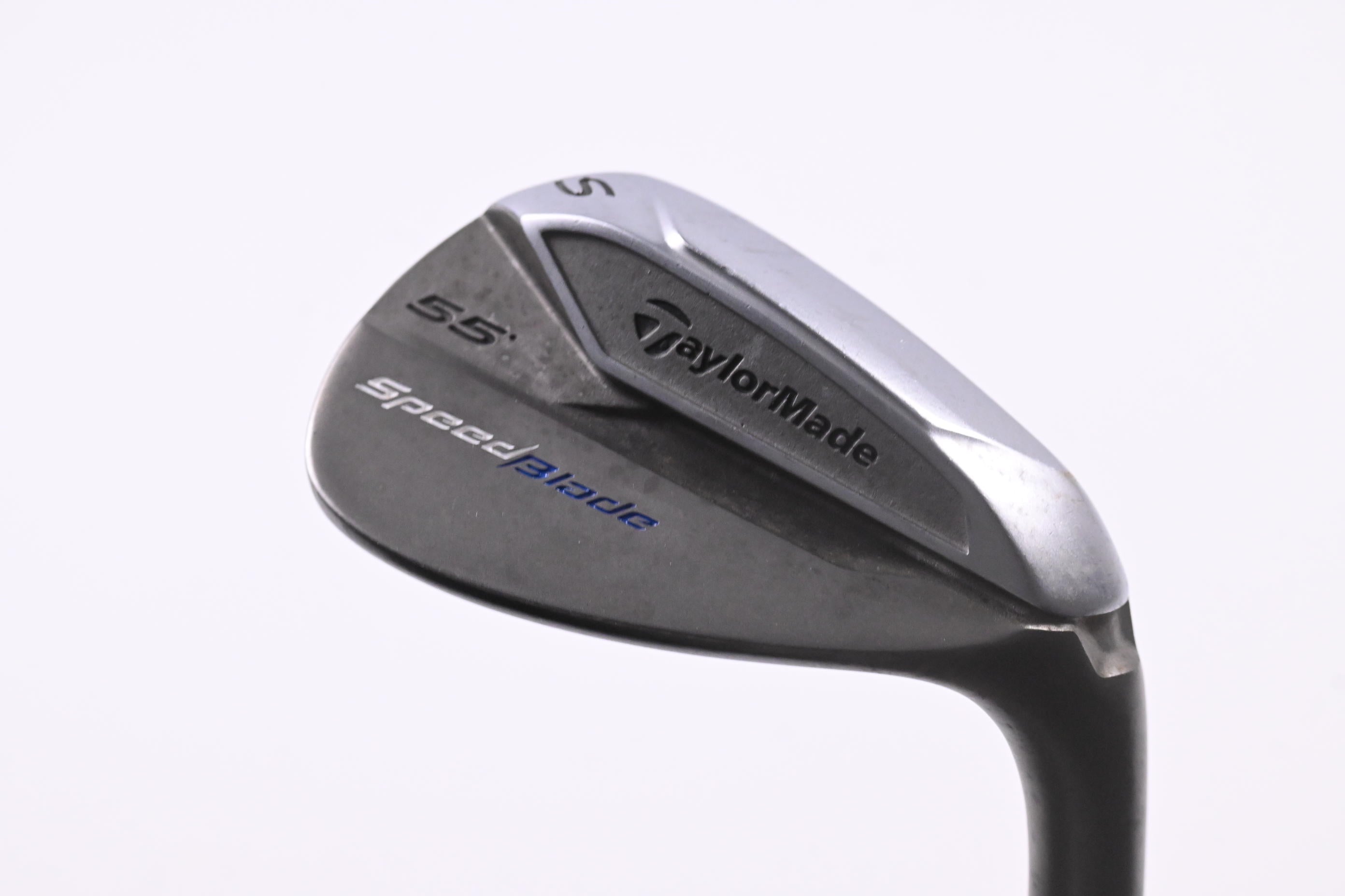 Taylormade Speedblade Sand Wedge / 55 Degree / Wedge Flex Speedblade Shaft