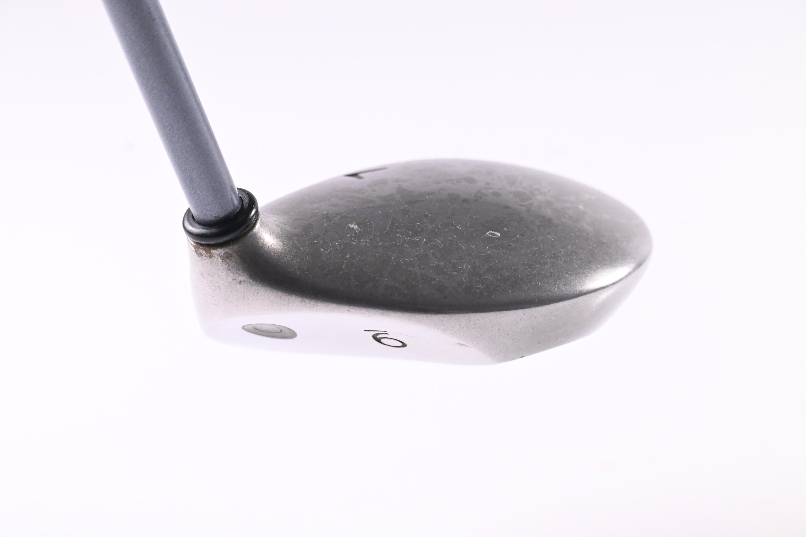 Callaway Big Bertha Warbird #9 Wood / 24 Degree / Regular Flex Callaway Shaft