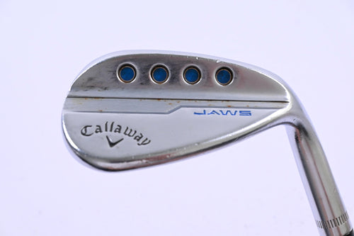 Callaway Jaws MD5 Sand Wedge / 54 Degree / Stiff Flex Dynamic Gold 115 S200