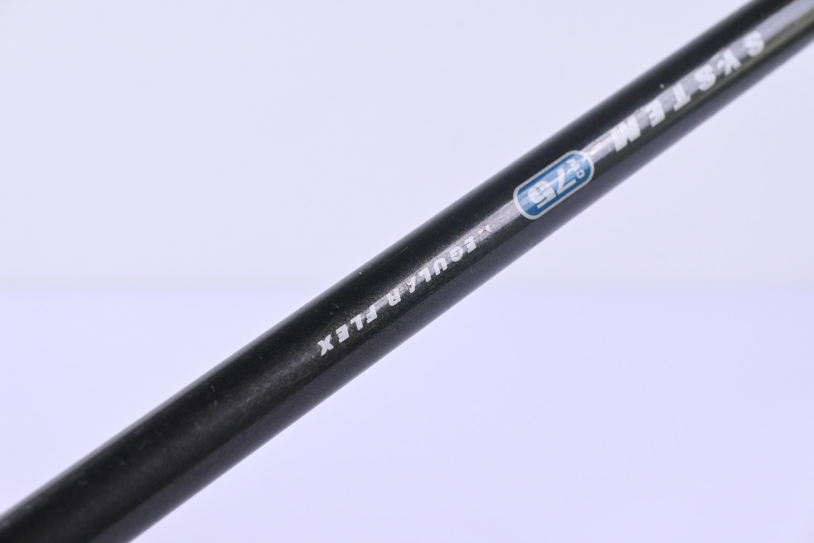 Left Hand Callaway Big Bertha 2004 #3 Wood / 16 Degree / Regular Flex Shaft