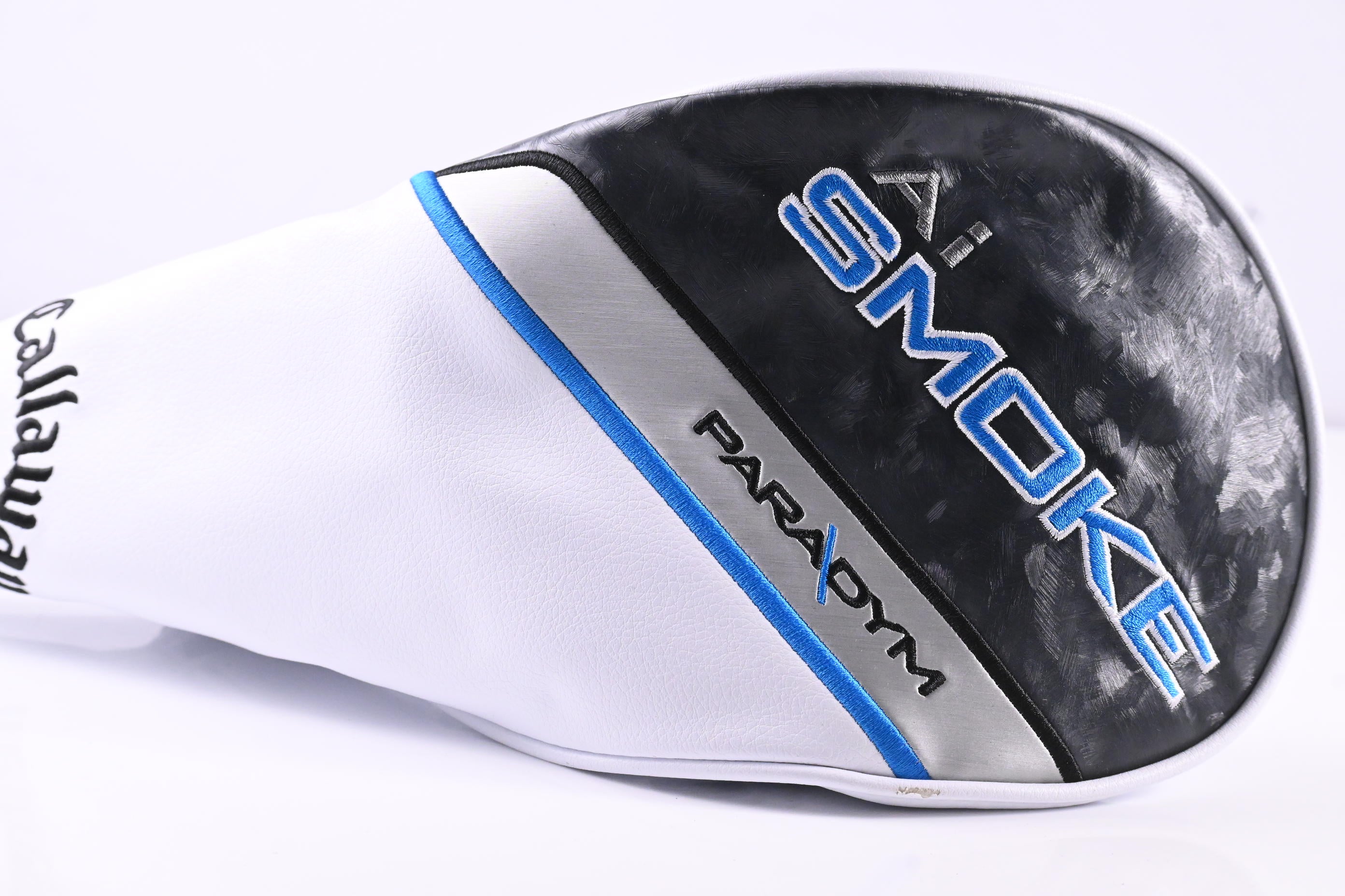 Callaway Paradym Ai Smoke Triple Diamond Driver / 8 Degree / Stiff Flex Tensei