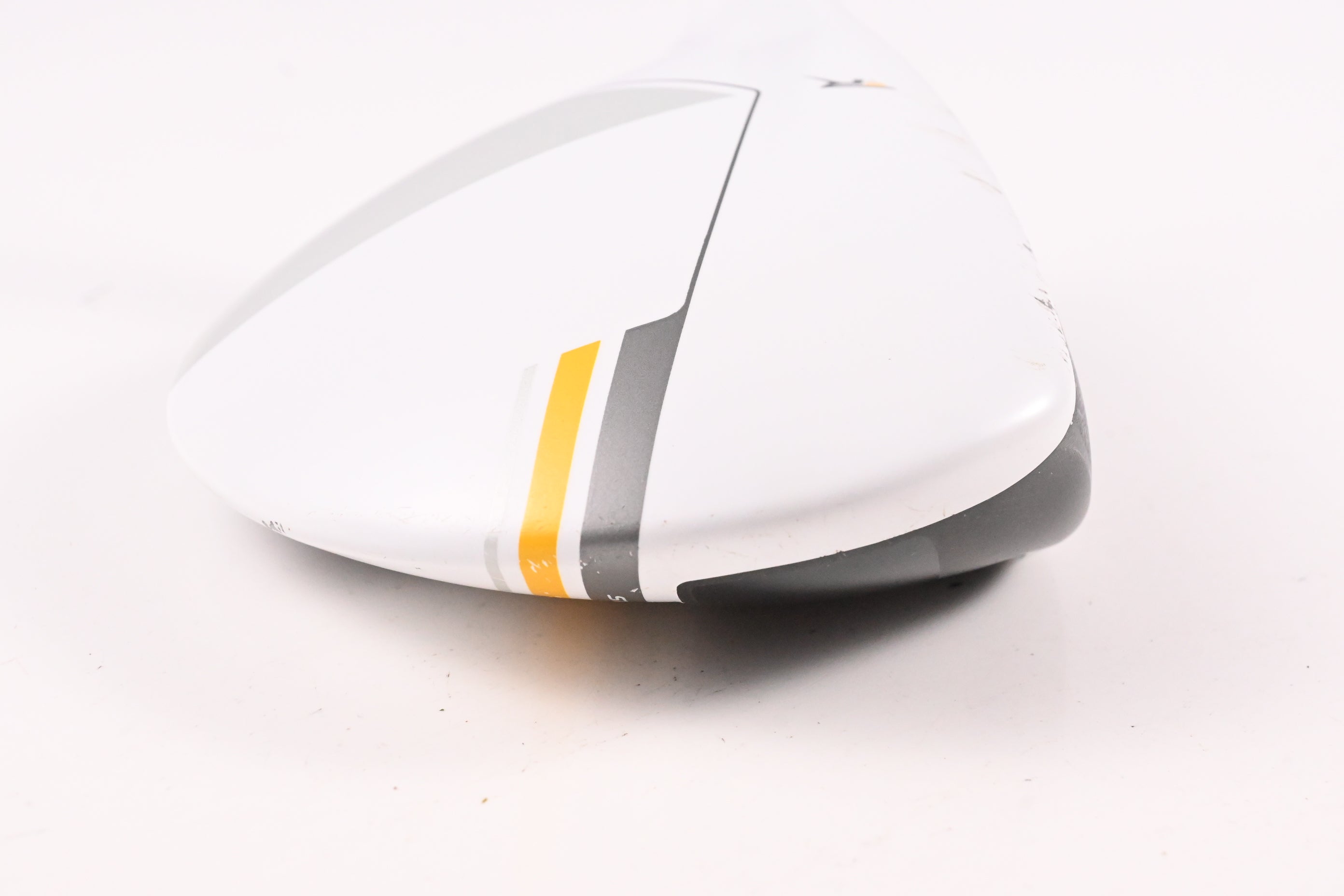 Taylormade RBZ Stage 2 #3 Wood / 15 Degree / Regular Flex Rocketfuel 60 Shaft