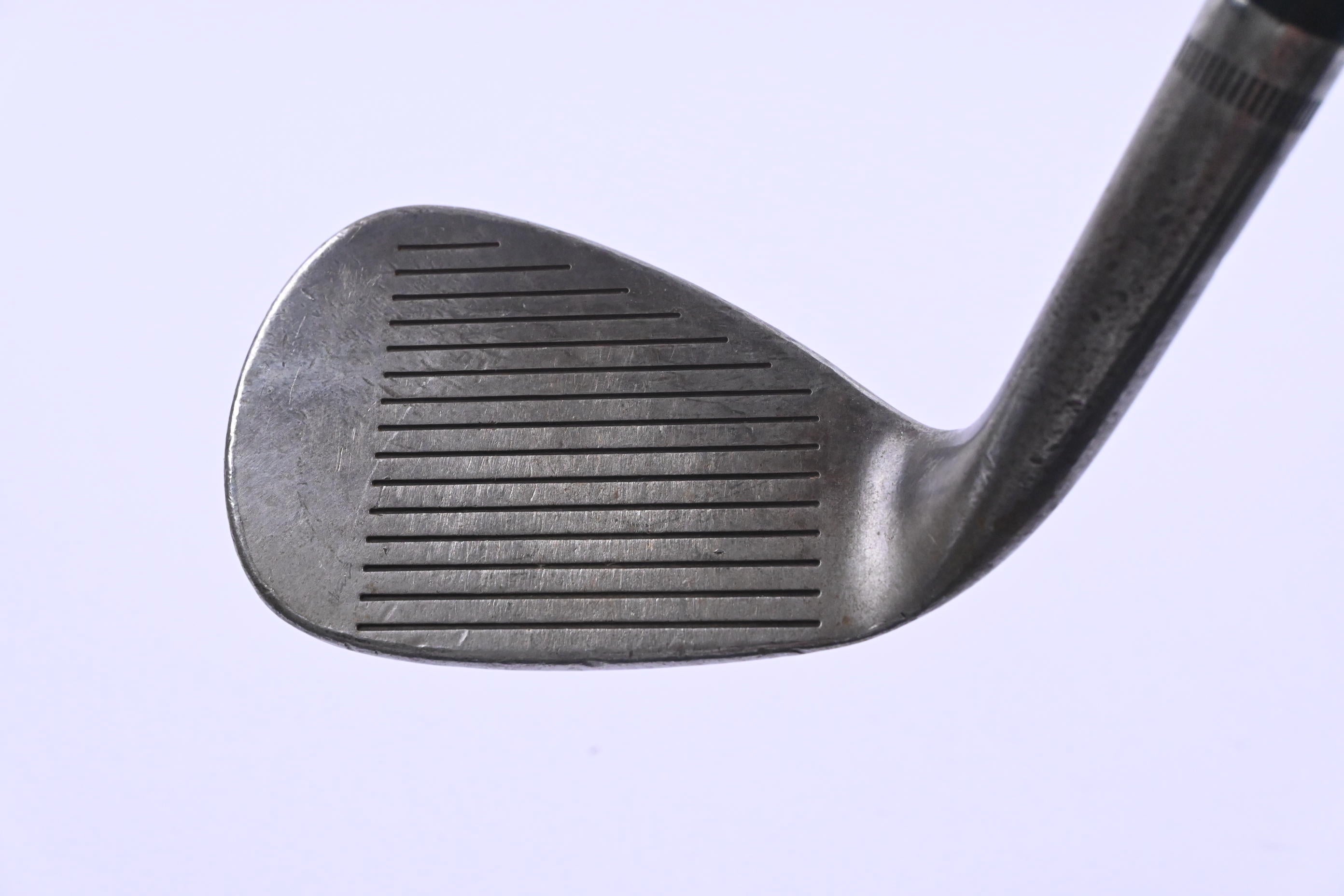 Callaway X-Series Jaws Gap Wedge / 52 Degree / Wedge Flex Steel Shaft