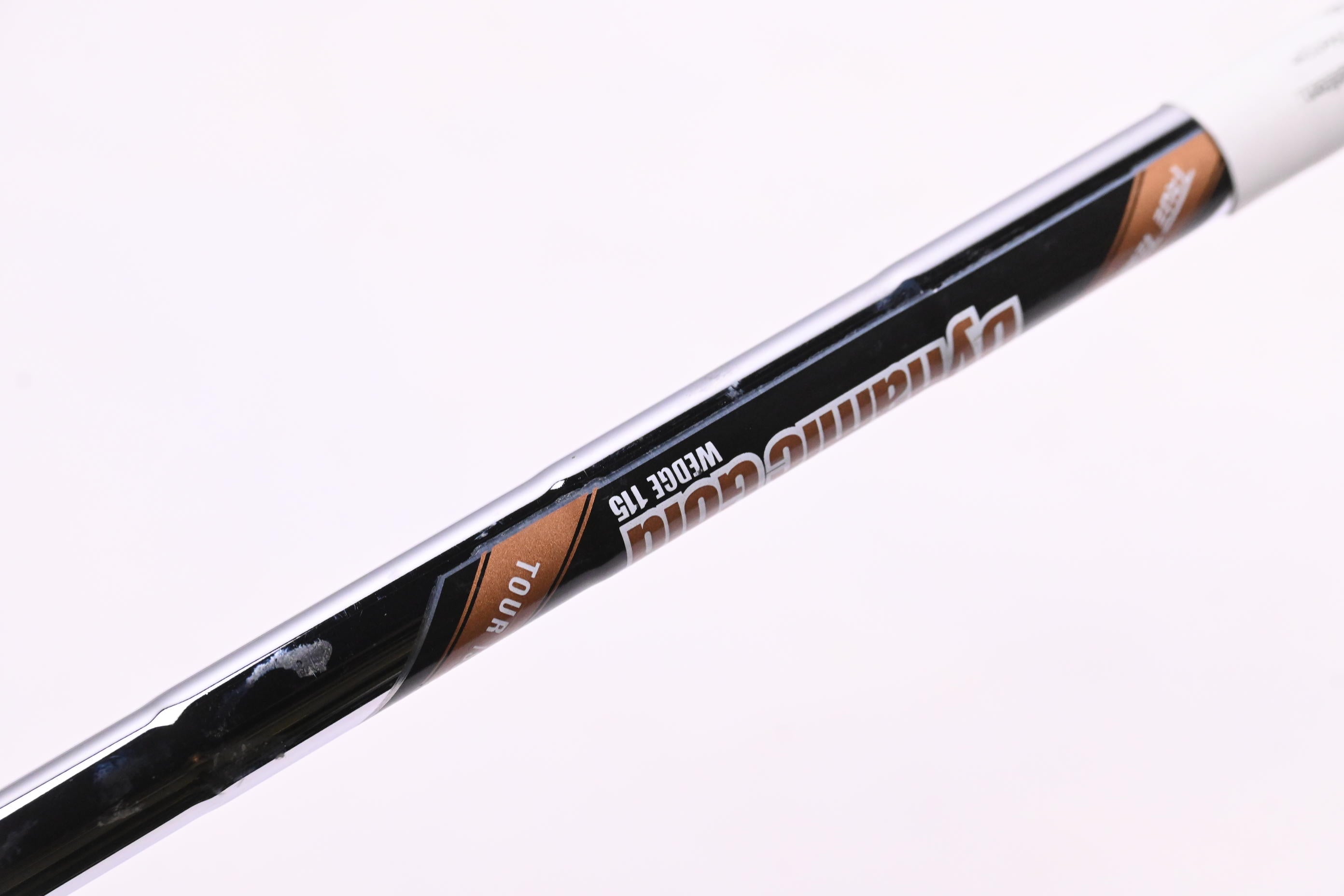 Taylormade Hi-Toe 4 Sand Wedge / 54 Degree / Wedge Flex Dynamic Gold 115 Shaft