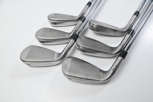 Tour Edge E525 Irons / 5-PW / Regular Flex Elevate MPH 95 Shafts