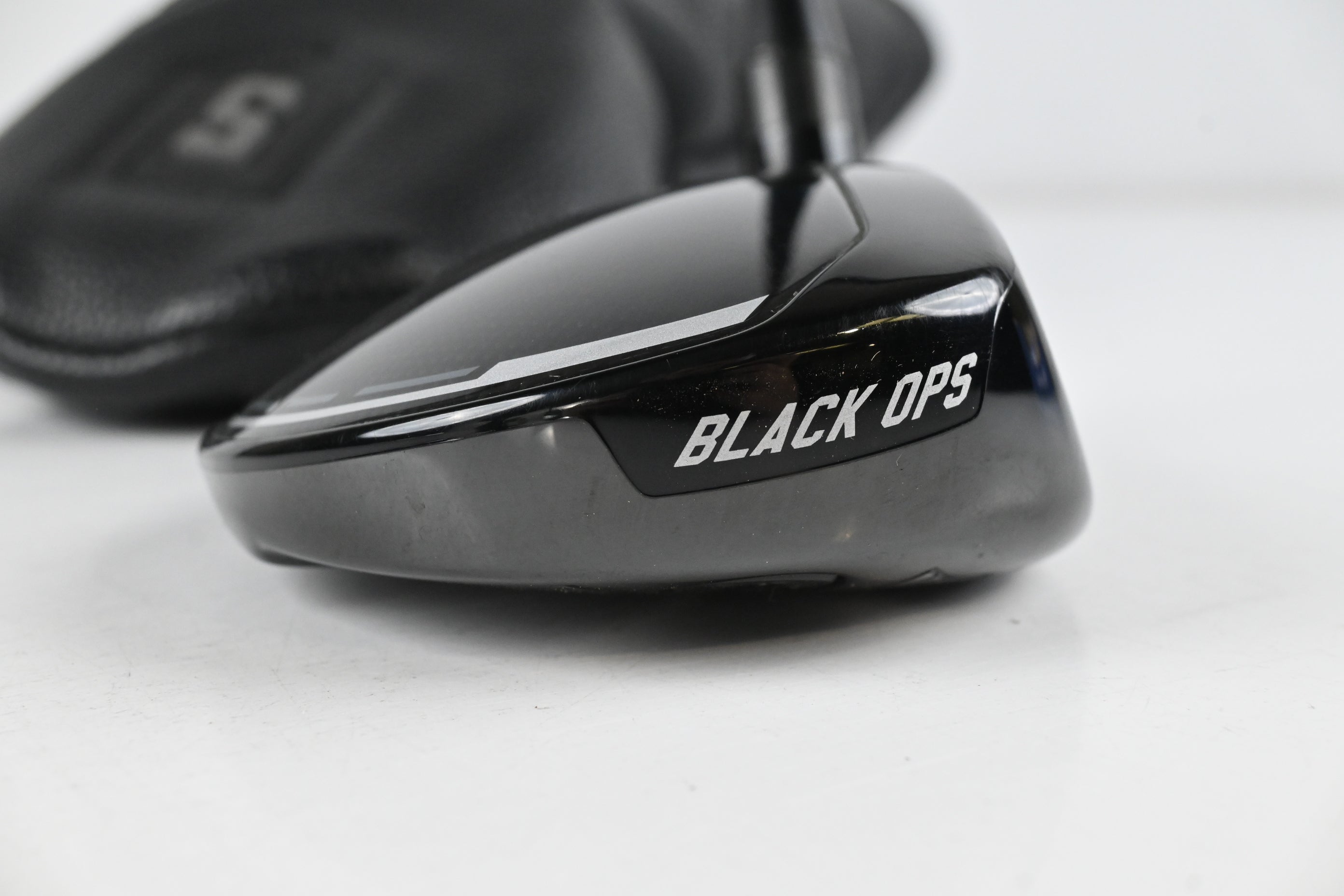 PXG 0311 Black Ops #5 Wood / 18 Degree / Regular Flex Ventus Blue Velocore 5