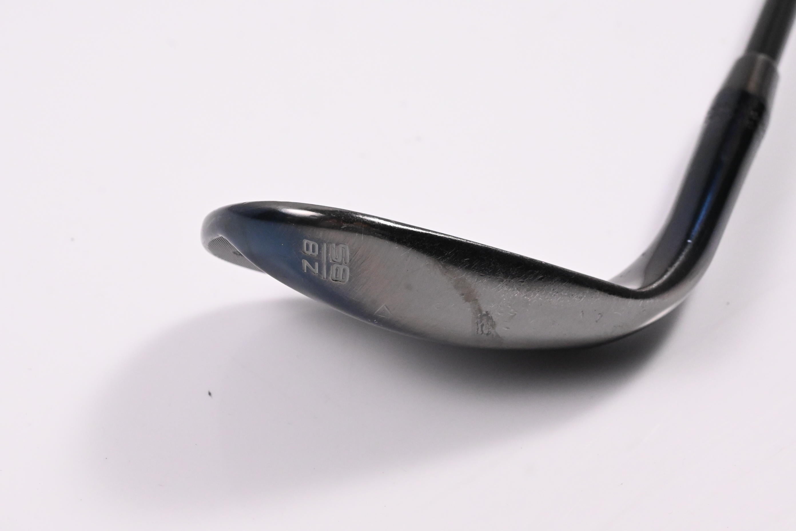Callaway Opus Platinum Lob Wedge / 58 Degree / Wedge Flex Dynamic Gold Mid 115