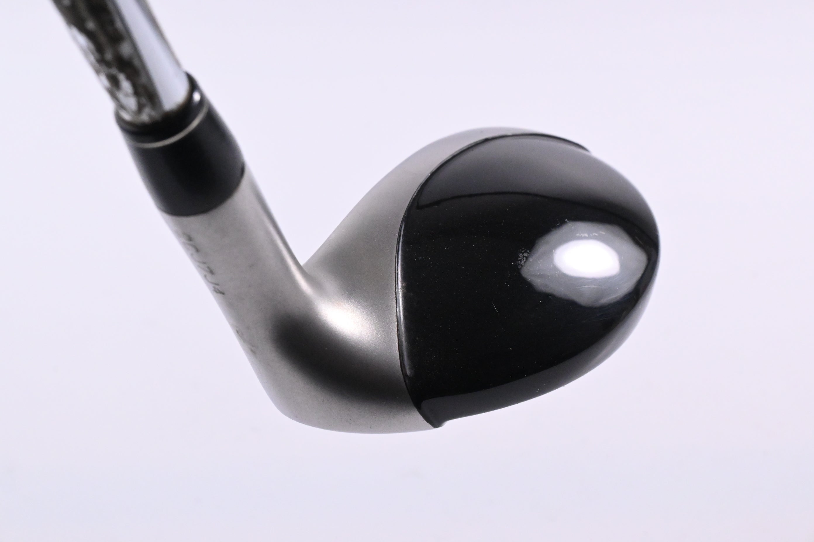 Taylormade Rescue Mid #2 Hybrid / 16 Degree / Stiff Flex Taylormade Precision 95