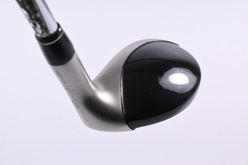 Taylormade Rescue Mid #2 Hybrid / 16 Degree / Stiff Flex Taylormade Precision 95