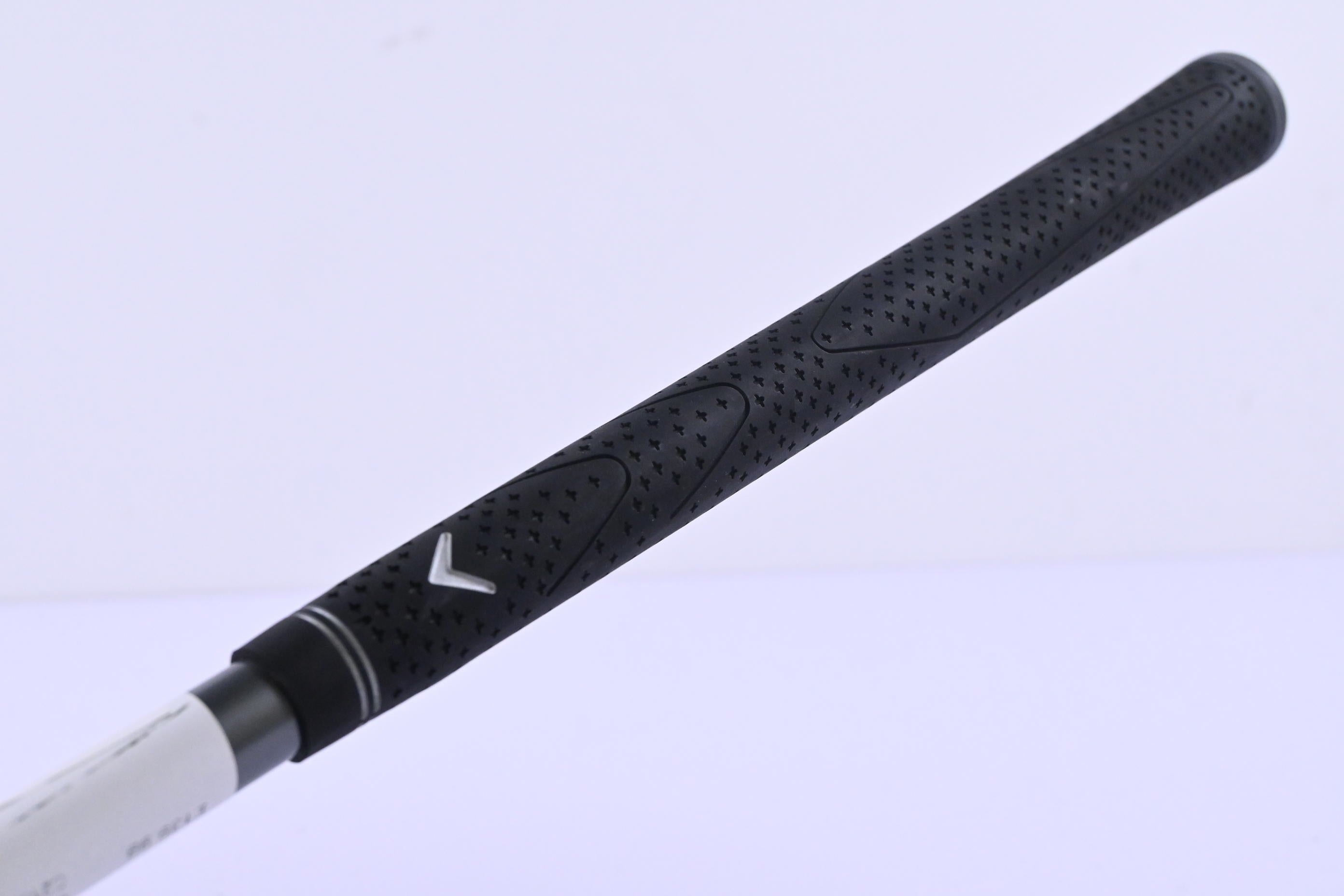 Callaway Paradym X #3 Hybrid / 18 Degree / Regular Flex HZRDUS Gen4 Silver 65