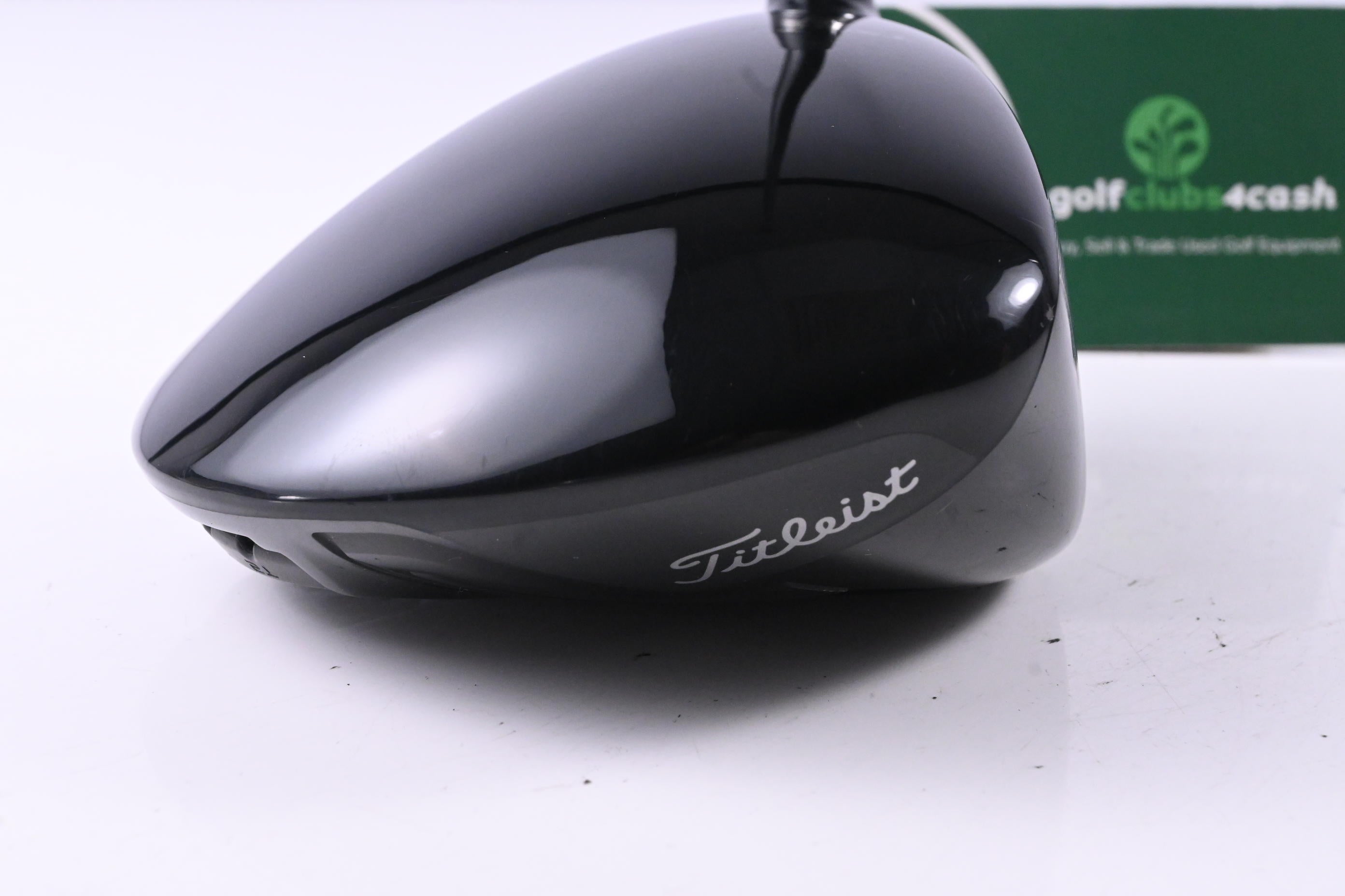 Titleist TSi3 Driver / 8 Degree / Stiff Flex Diamana 'ahina 72 Shaft