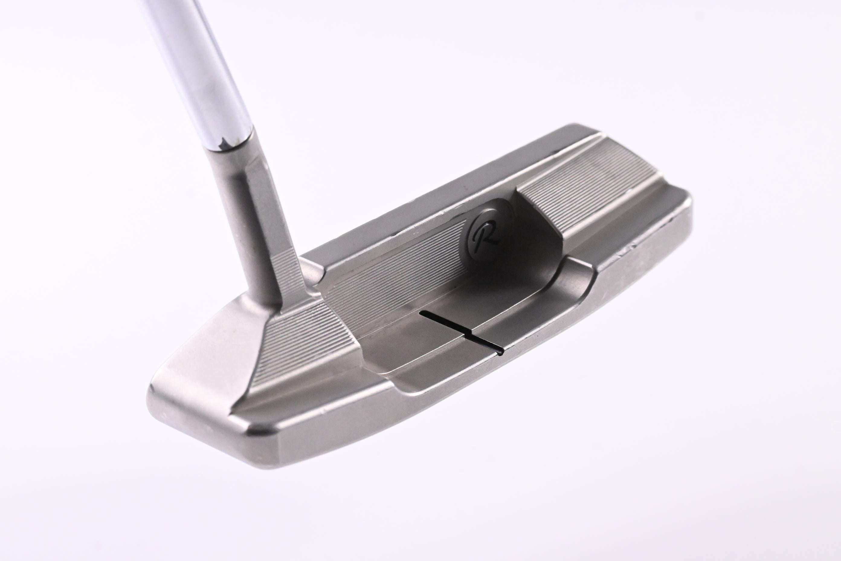 Taylormade TP Reserve Milled TR-B13 Putter / 34 Inch