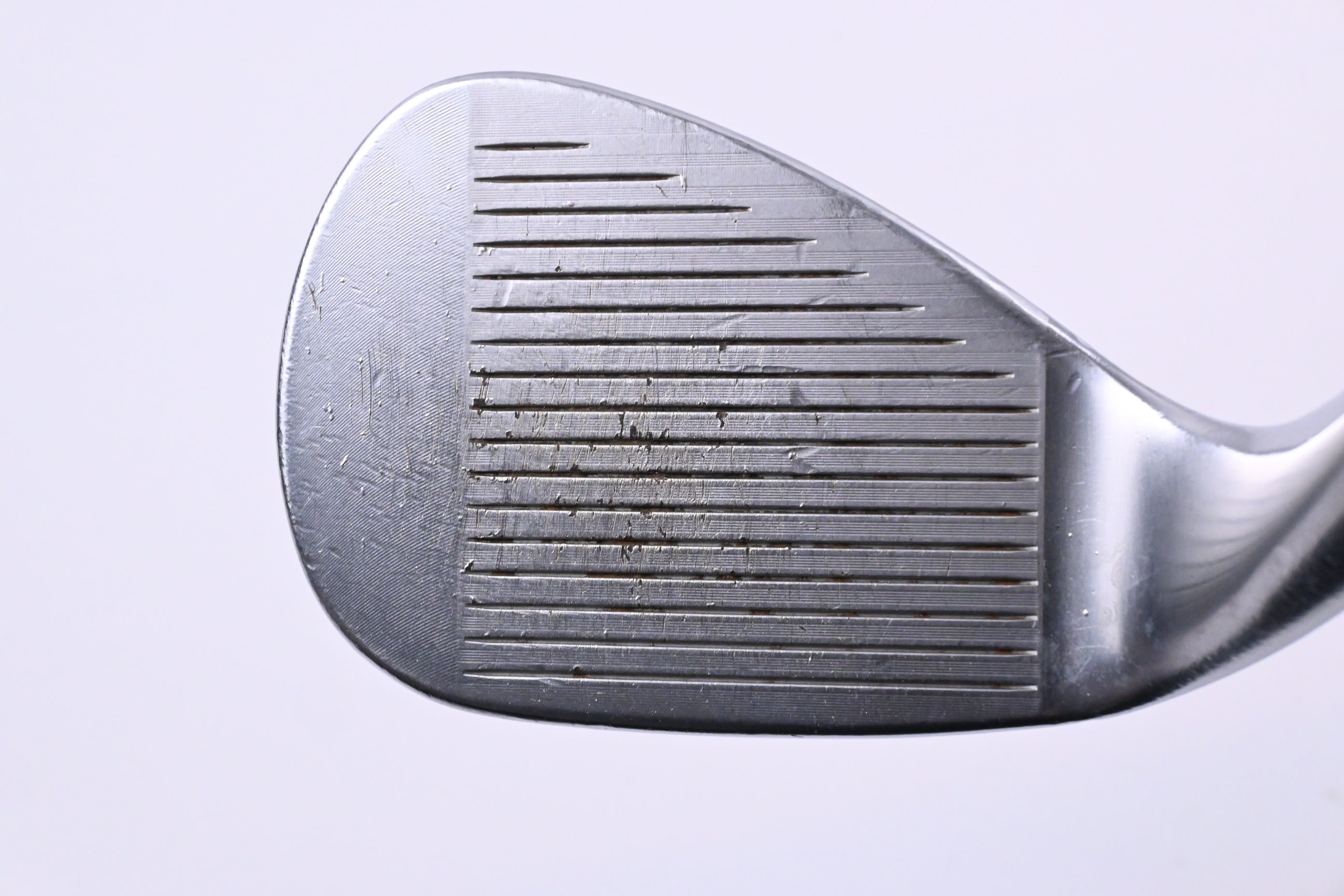 Titleist Vokey SM8 Sand Wedge / 54 Degree / Wedge Flex Steel Shaft