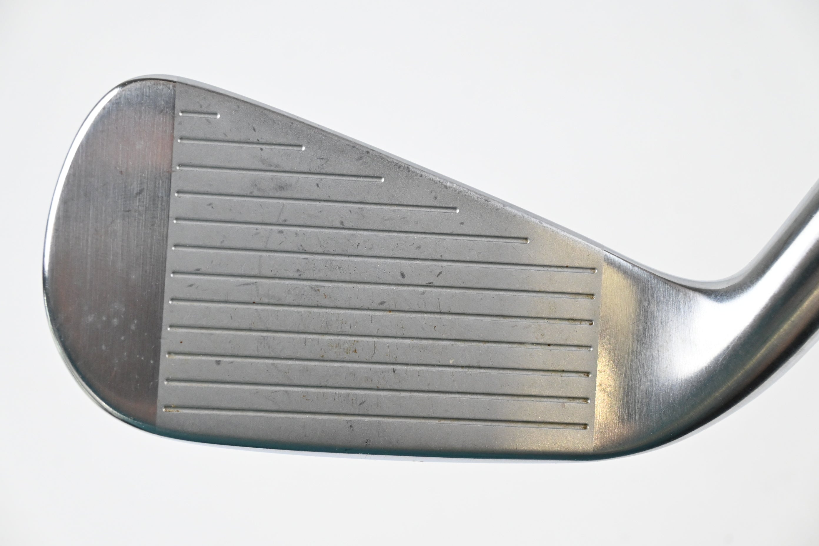 Titleist U505 2023 #3 Iron / 20 Degree / Stiff Flex Tour AD IZ-95 Shaft