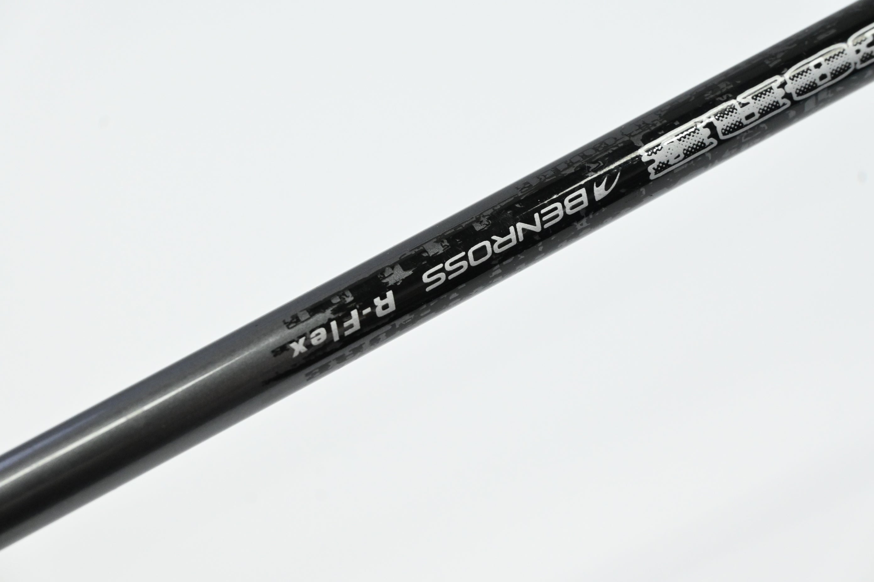 Benross Max Speed 2 #4 Hybrid / 24 Degree / Regula Flex Aldila Speed Core Shaft